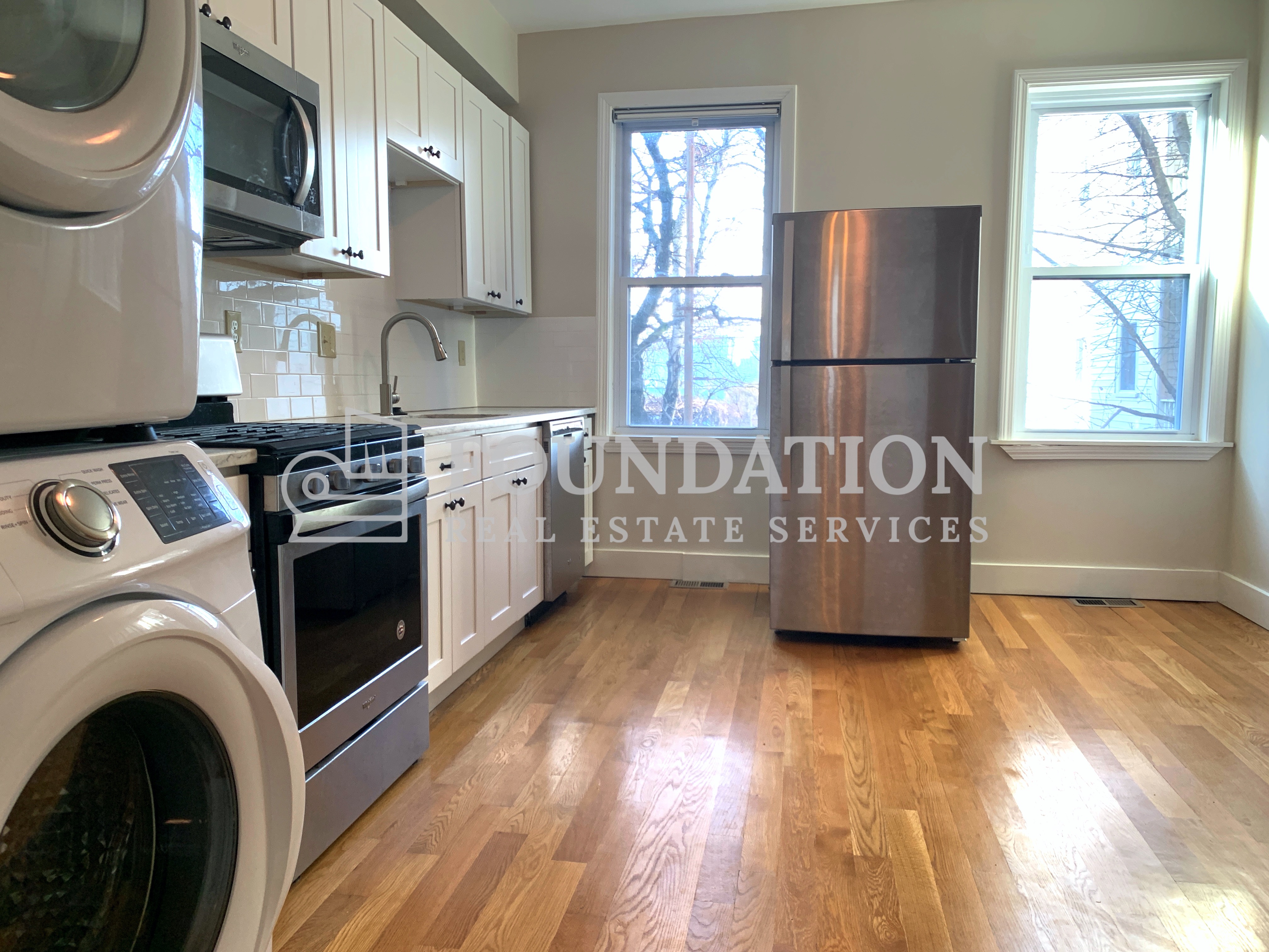 79 Webster, East Boston