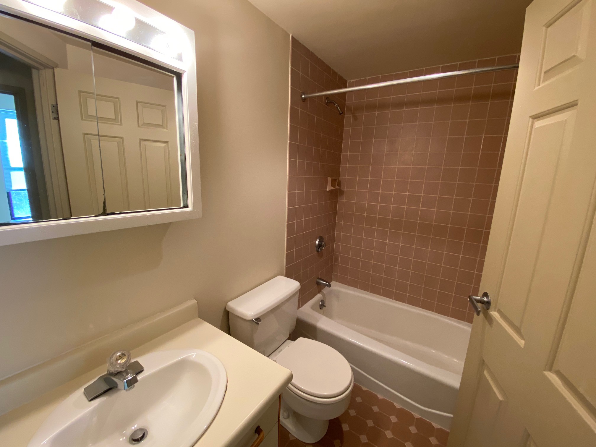 40 Worcester Sq, South End