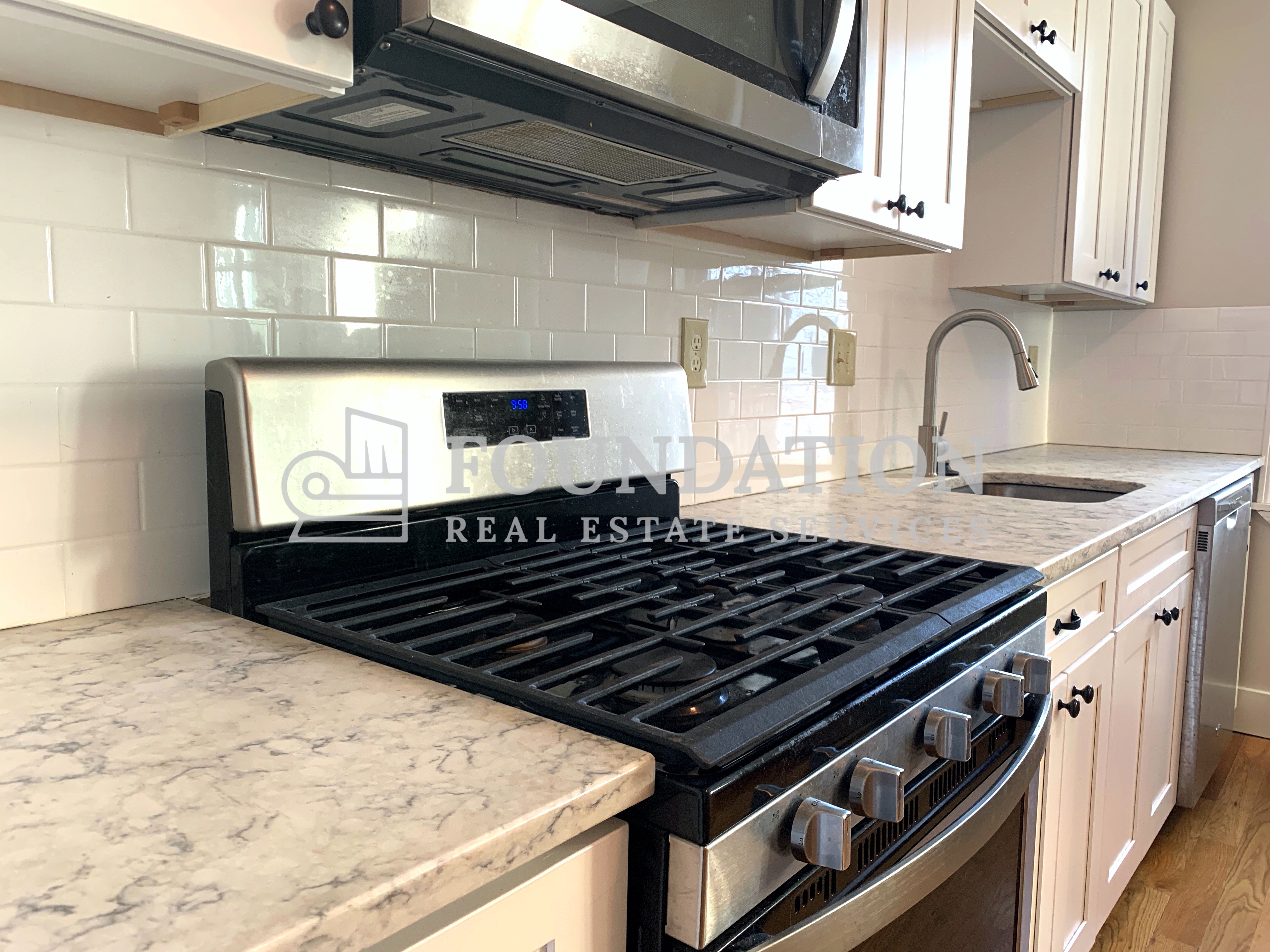 79 Webster, East Boston