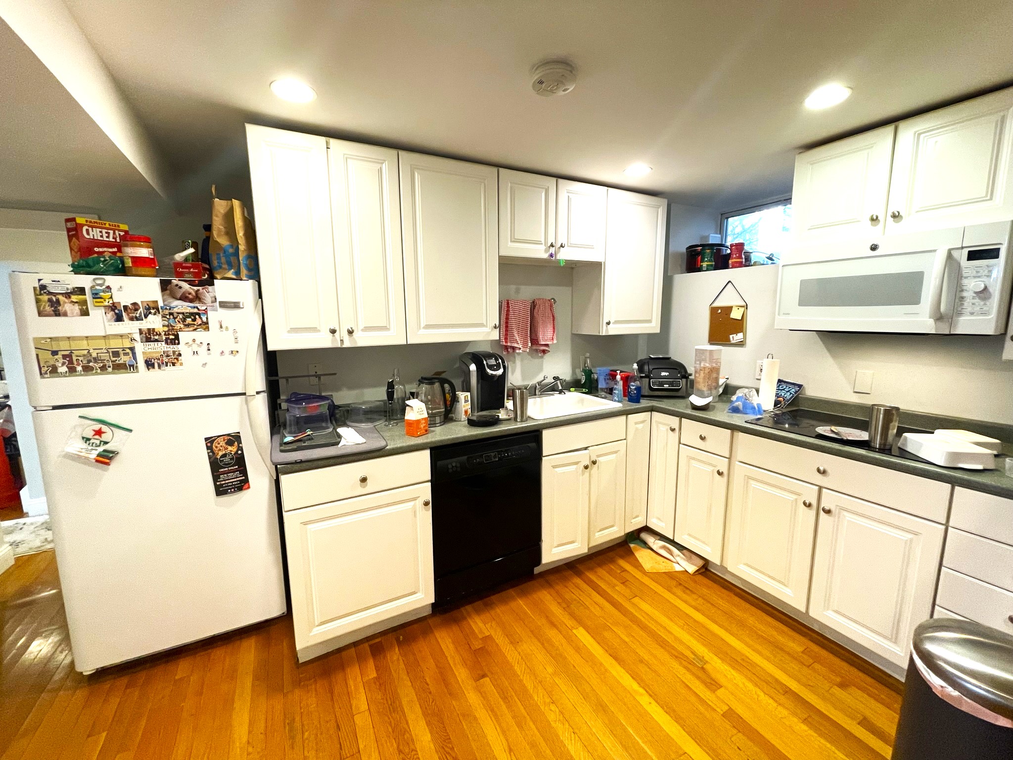 19 Abbottsford Rd, Coolidge Corner