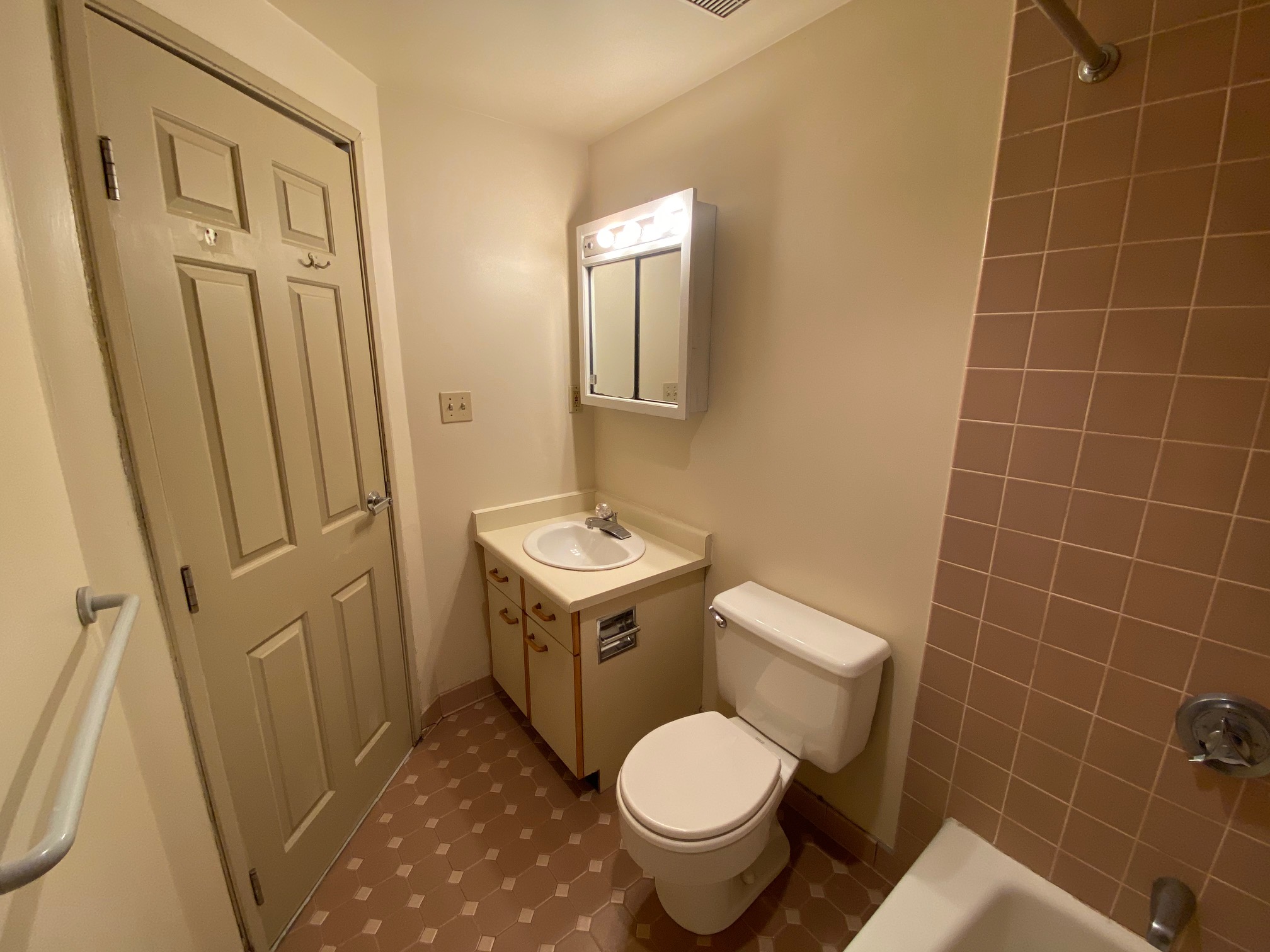 40 Worcester Sq, South End