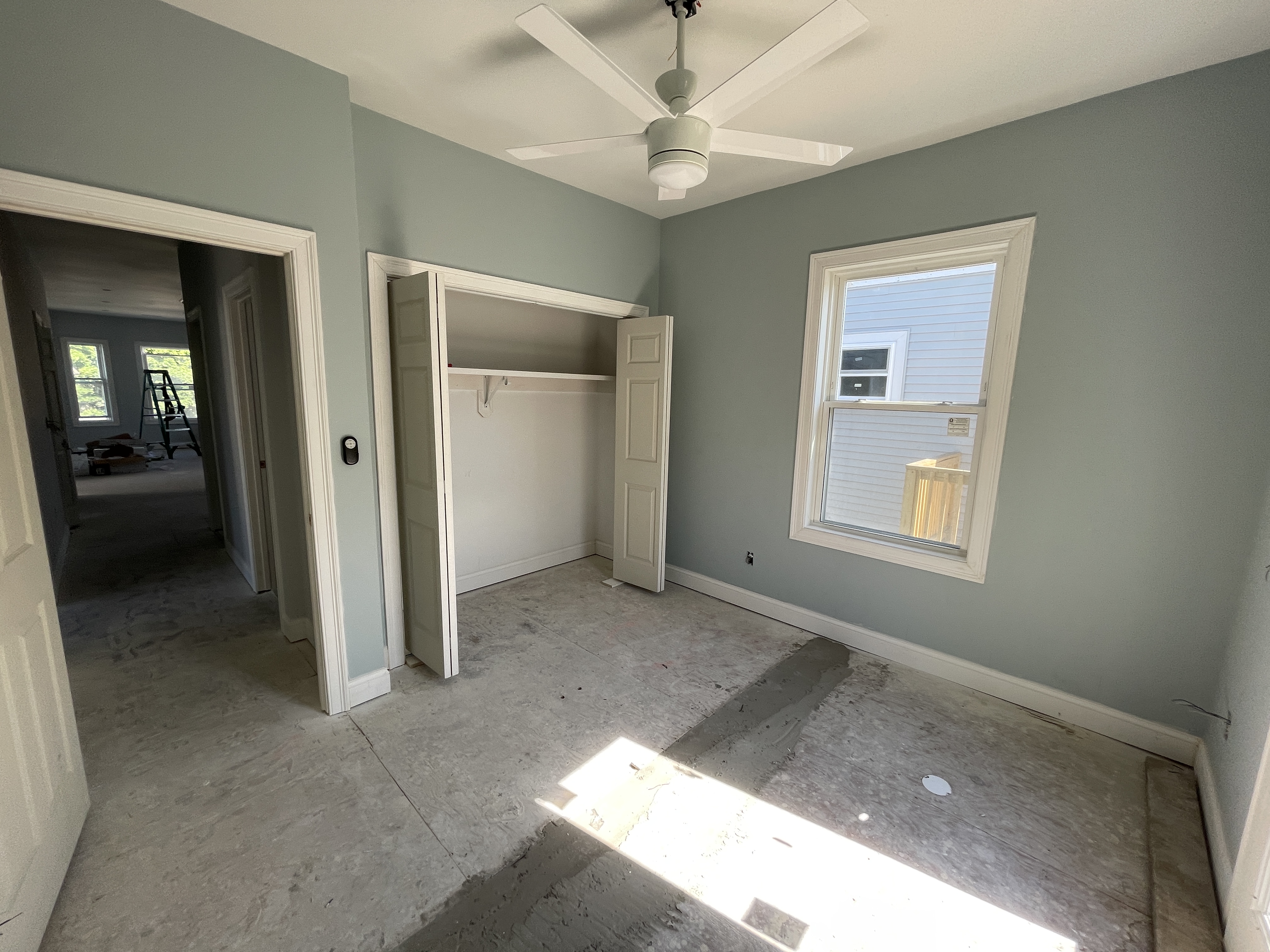 126 Cross St, East Somerville