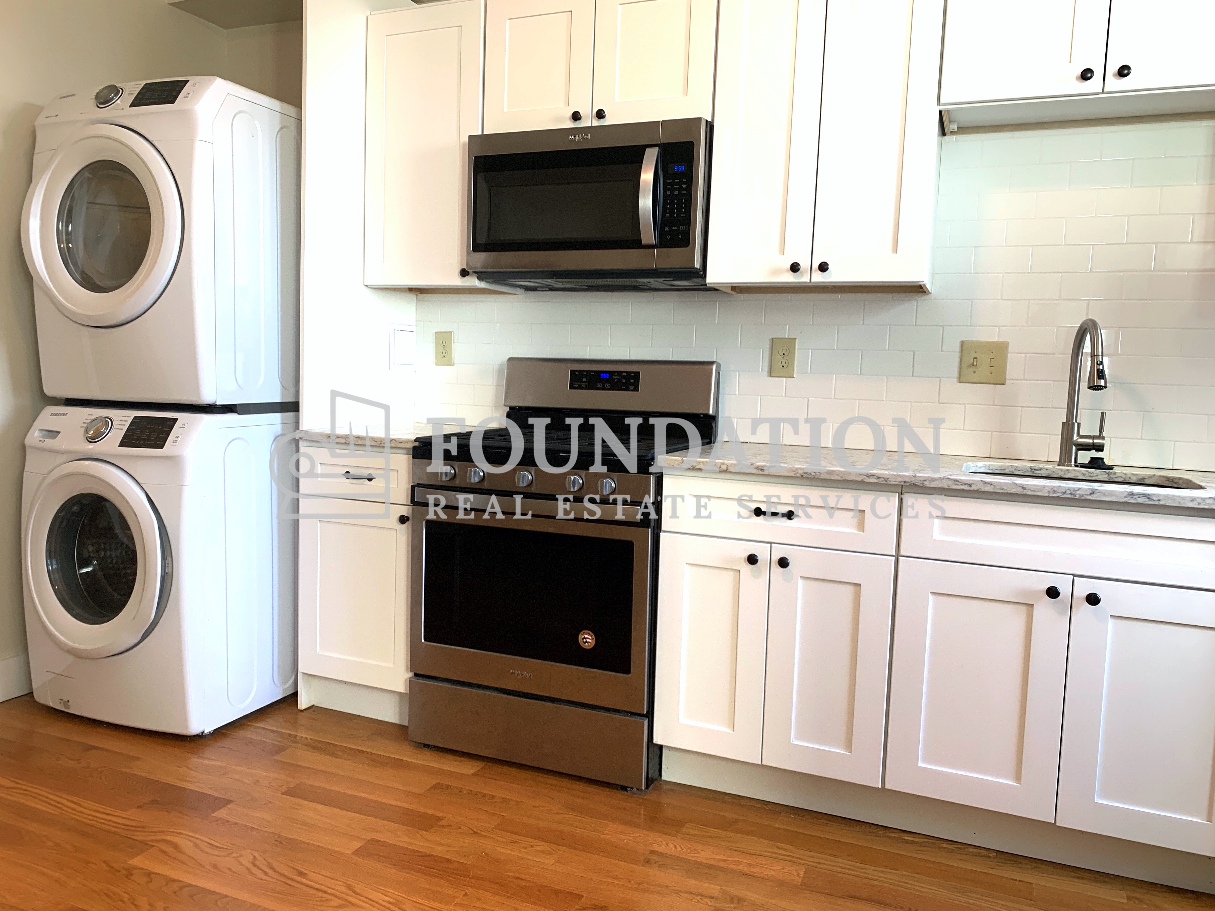 79 Webster, East Boston