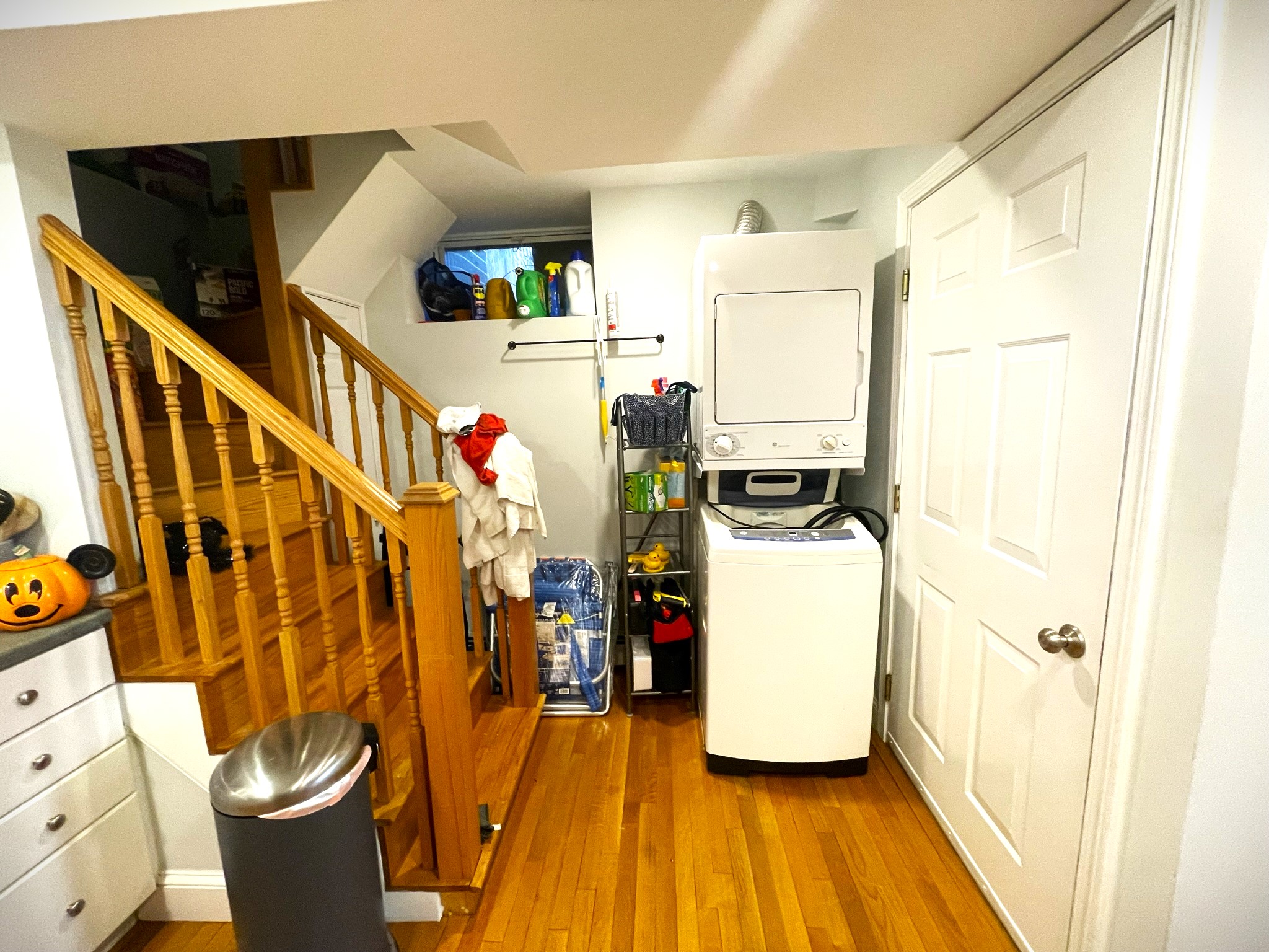 19 Abbottsford Rd, Coolidge Corner