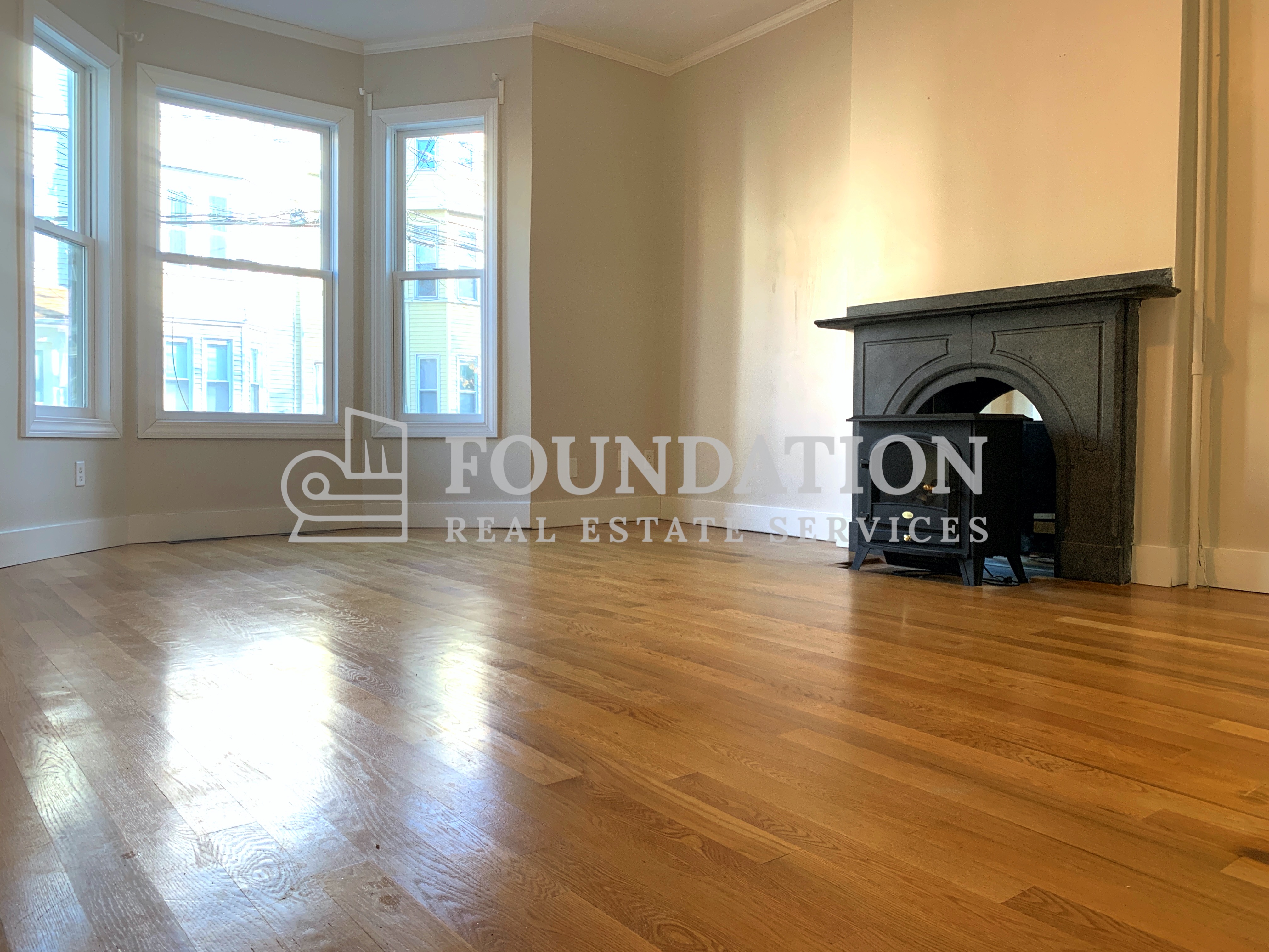 79 Webster, East Boston