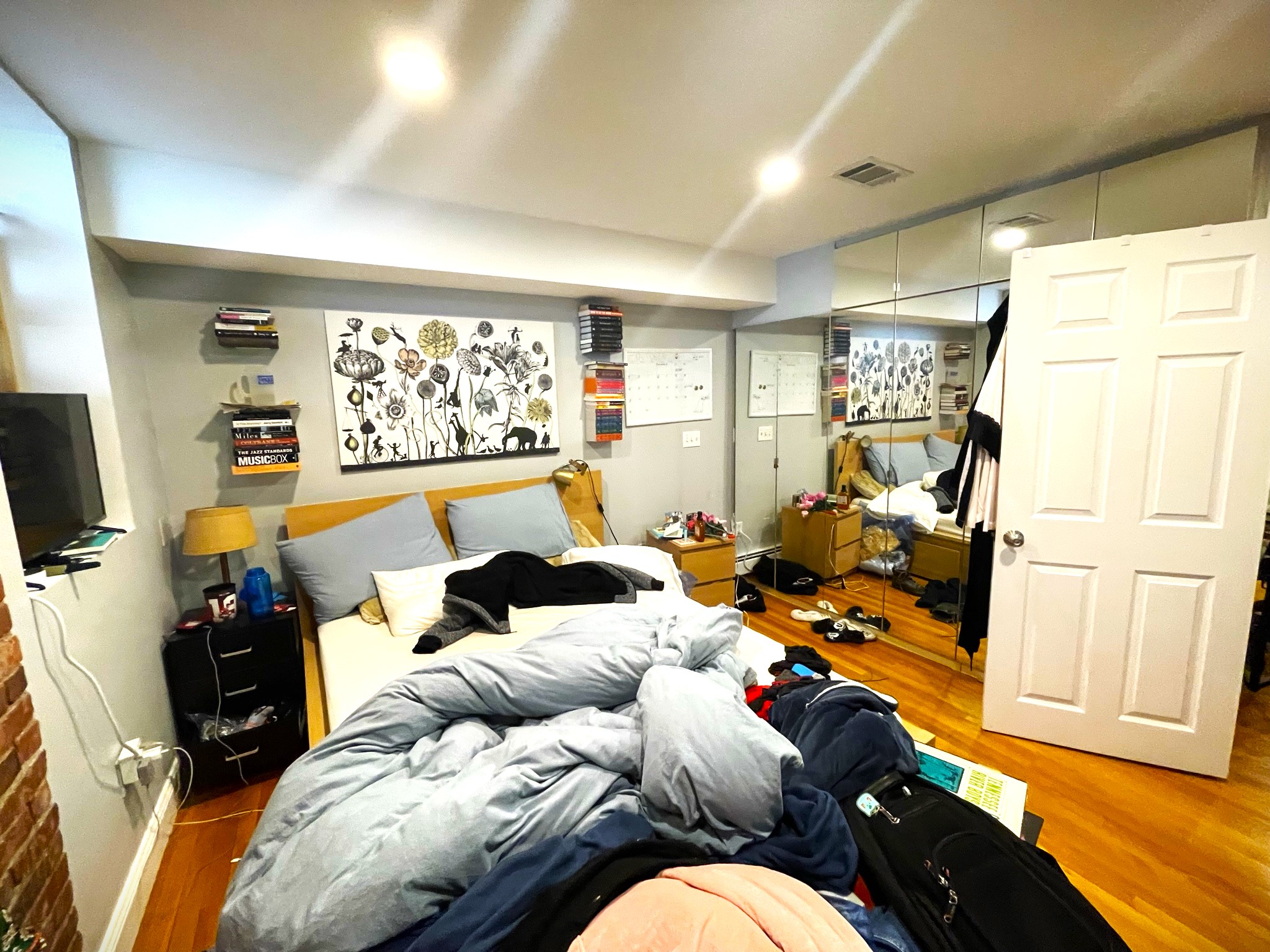 19 Abbottsford Rd, Coolidge Corner