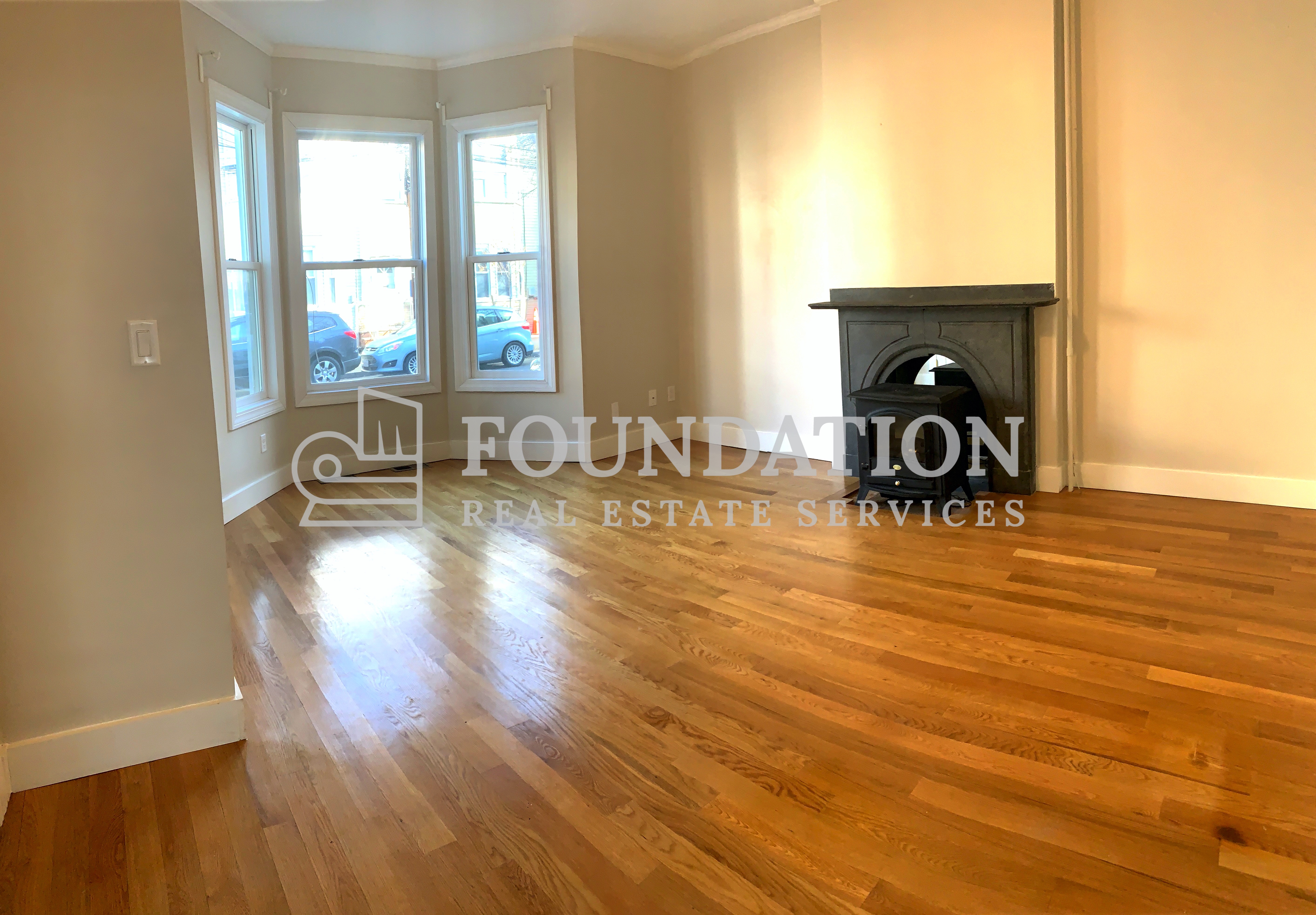 79 Webster, East Boston