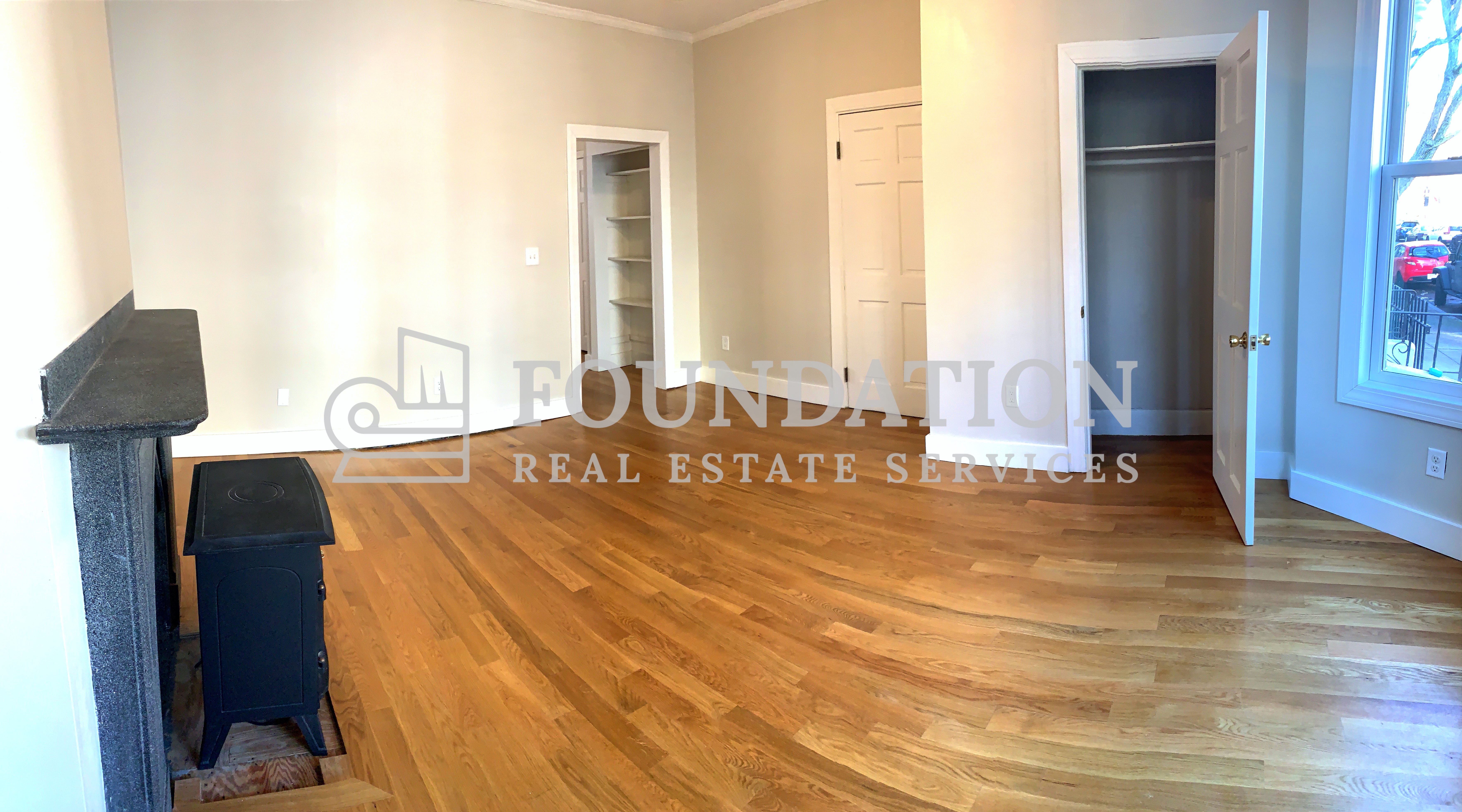 79 Webster, East Boston