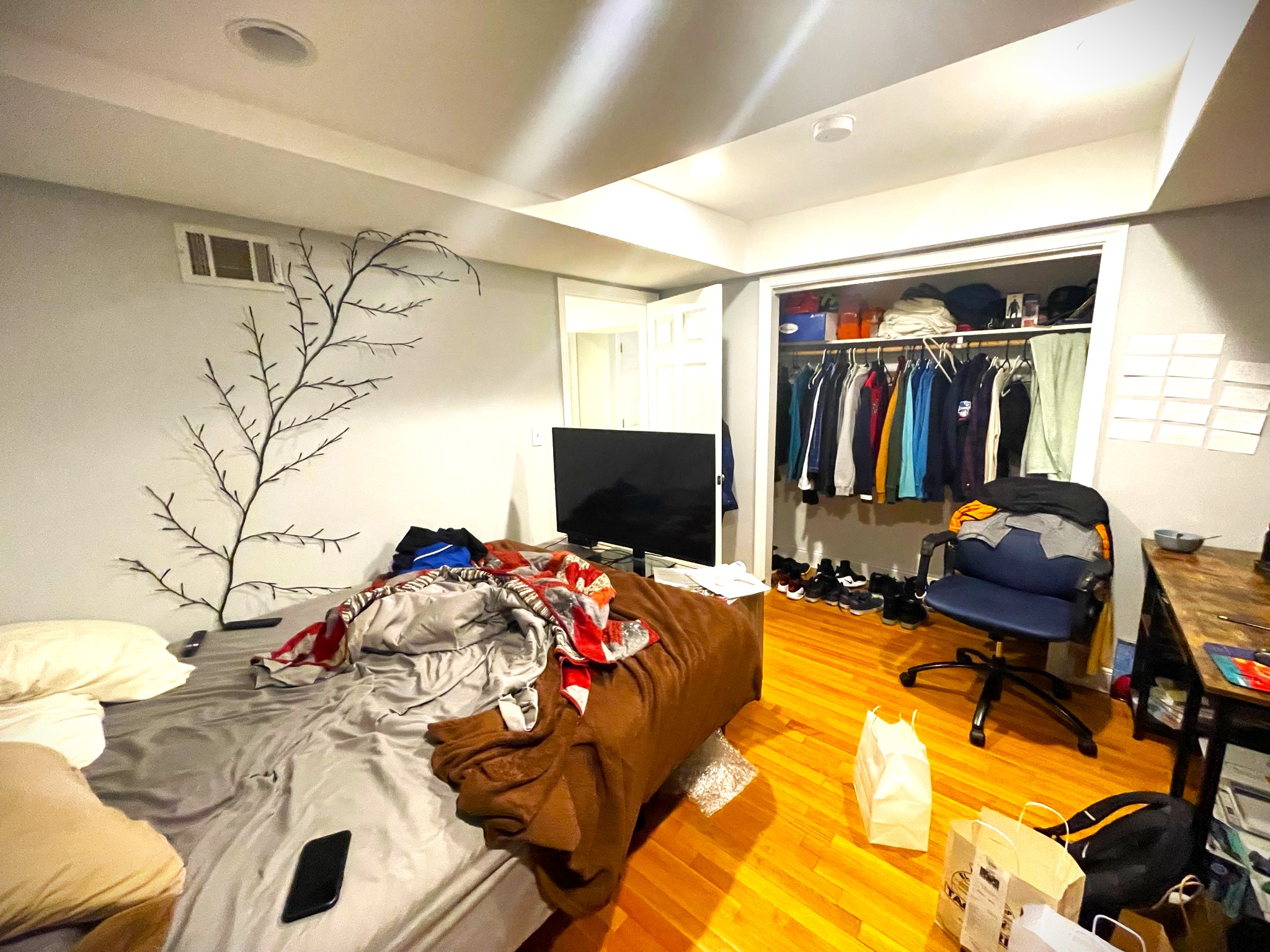 19 Abbottsford Rd, Coolidge Corner