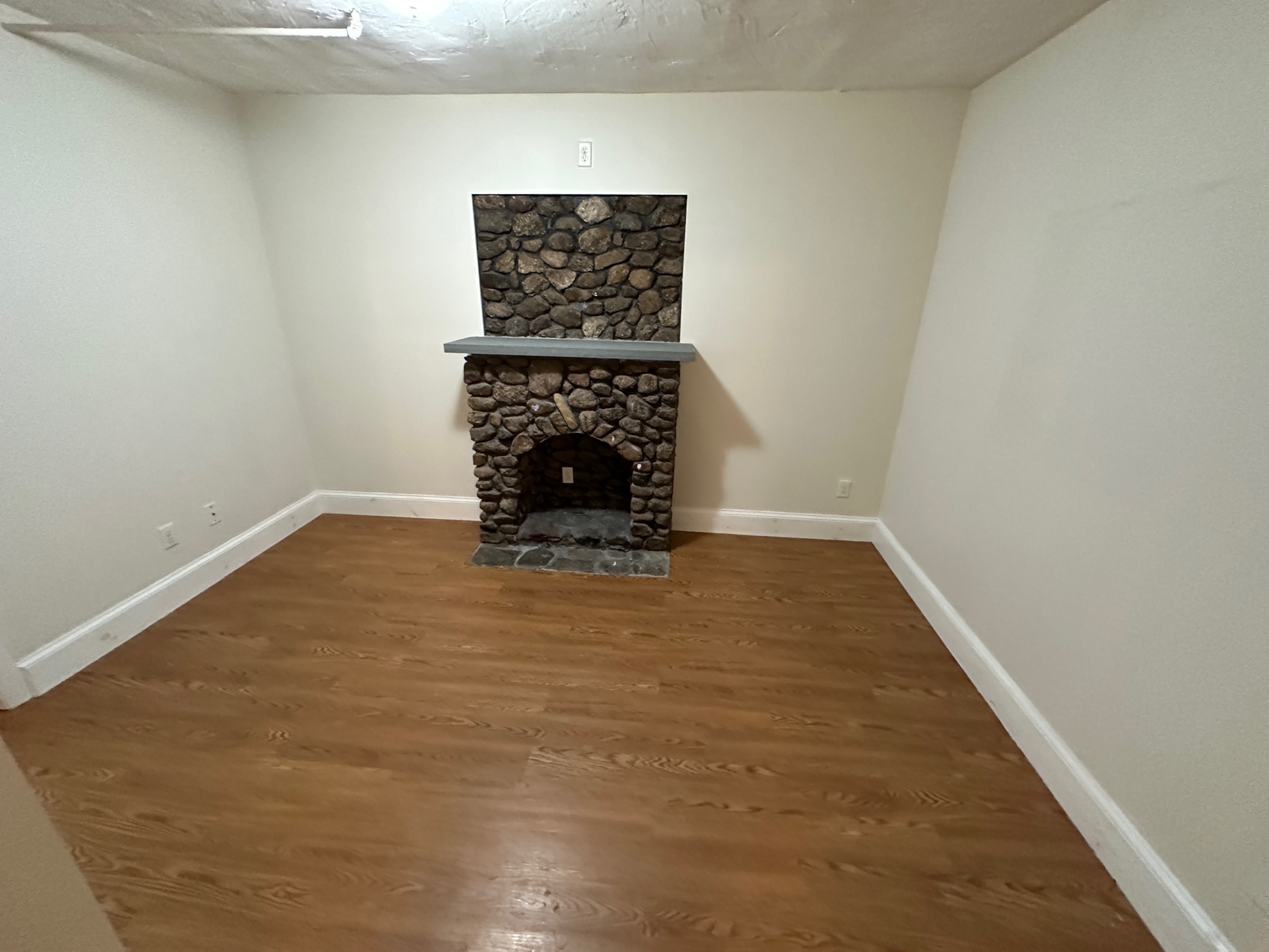 33 Lancaster Ter, Corey Hill