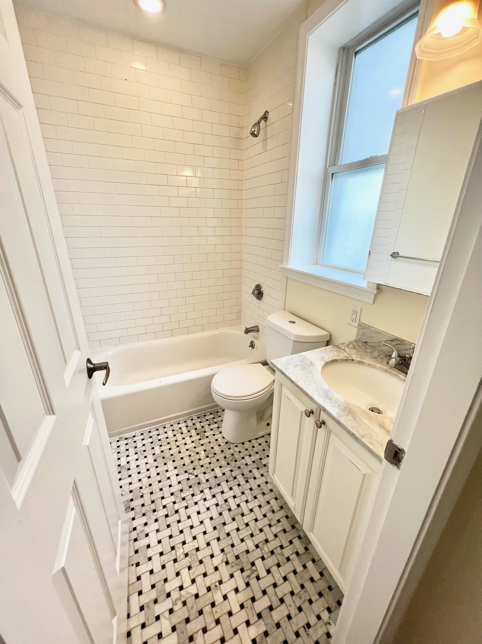 4 Chauncy, Harvard Square