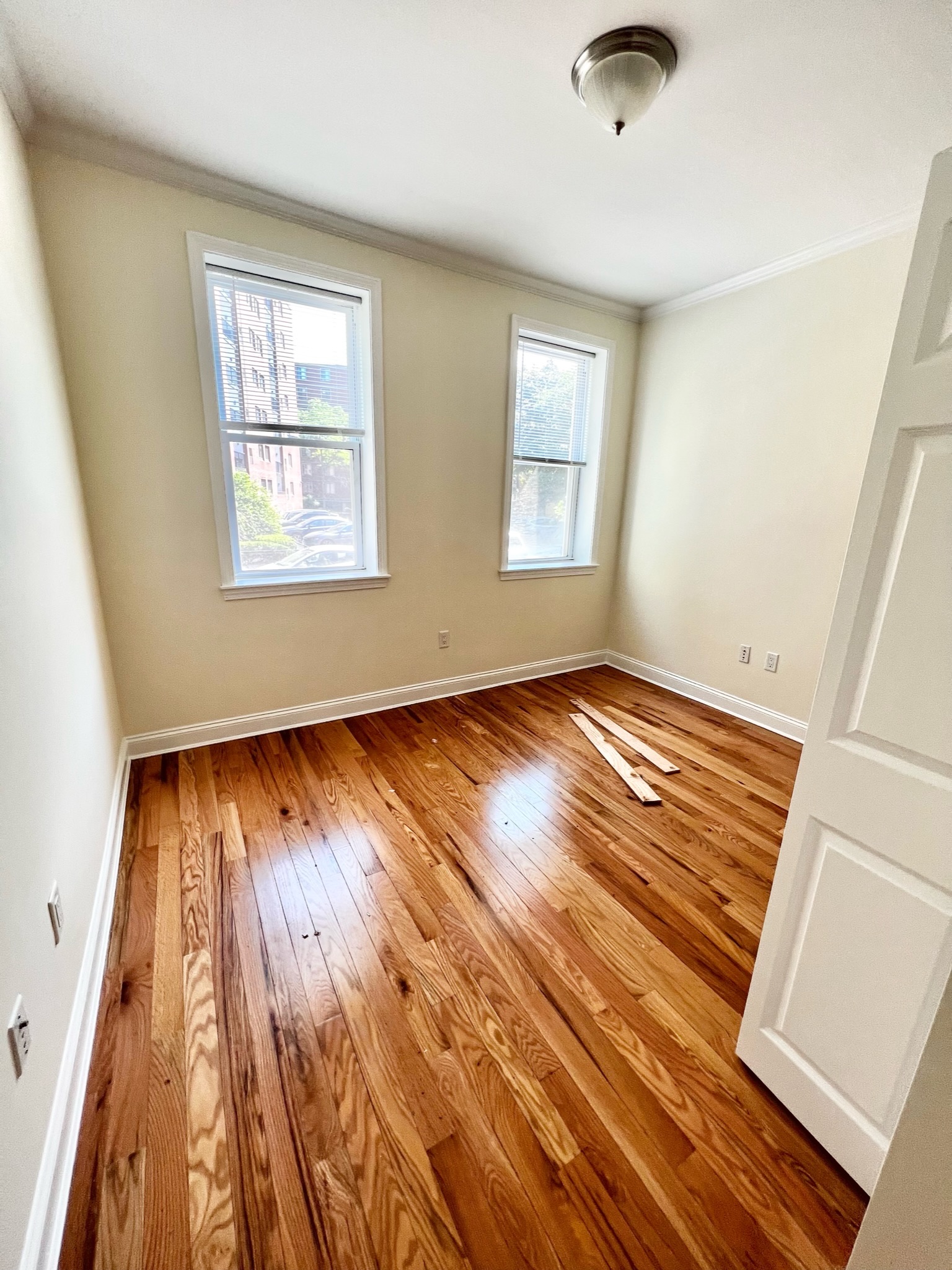 4 Chauncy, Harvard Square