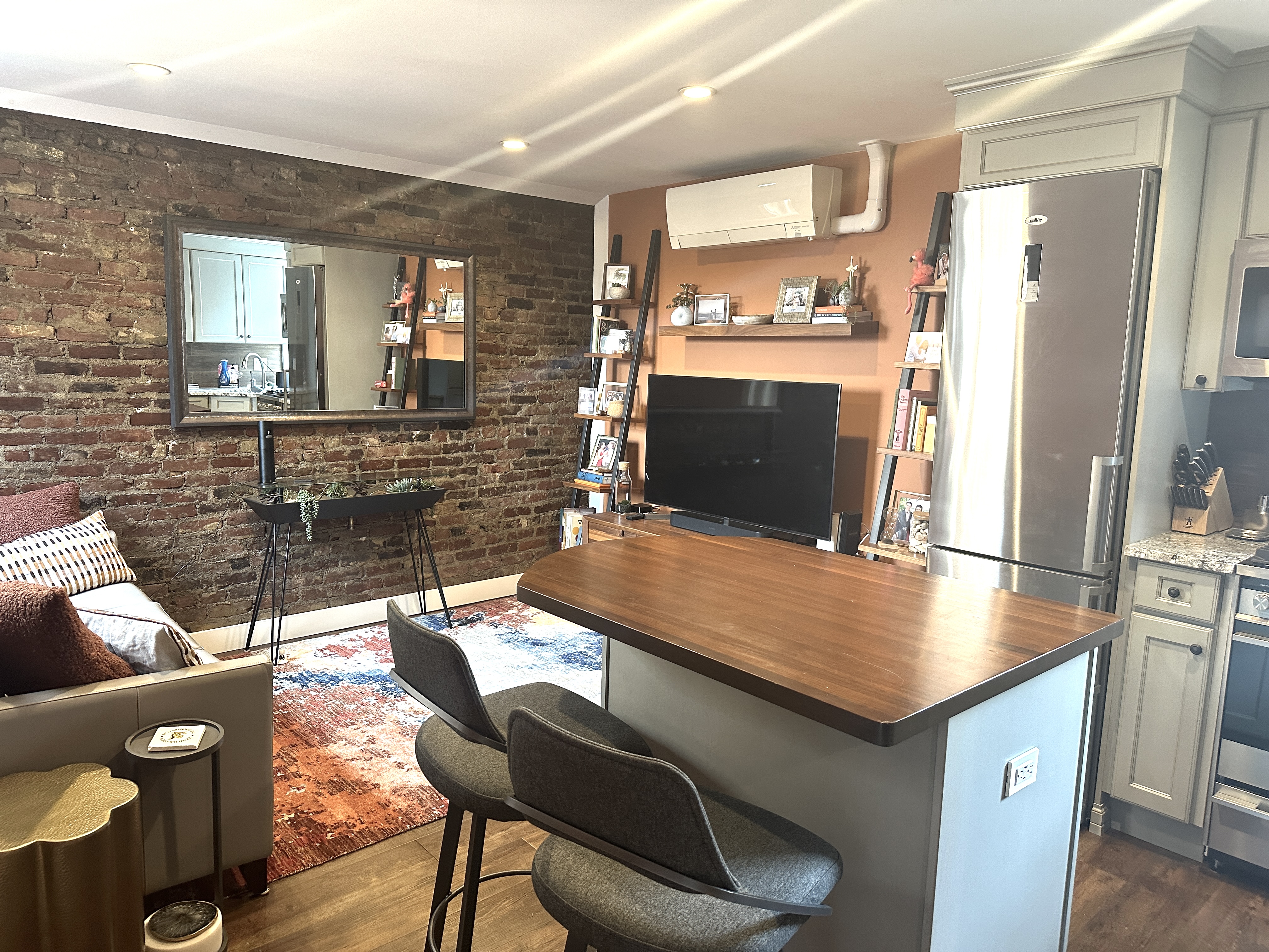 10 Henchman St, North End