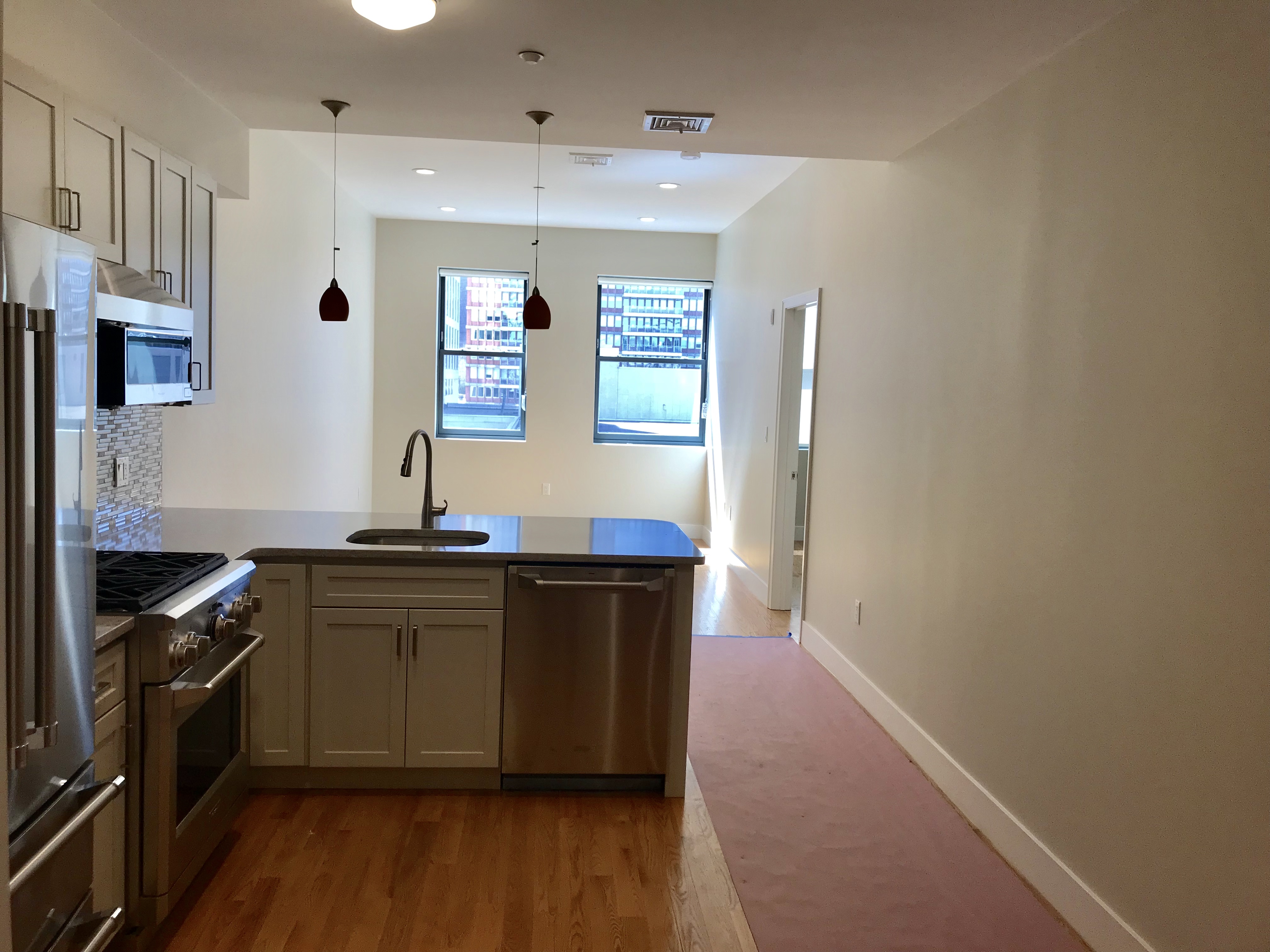 719 Boylston St, Back Bay