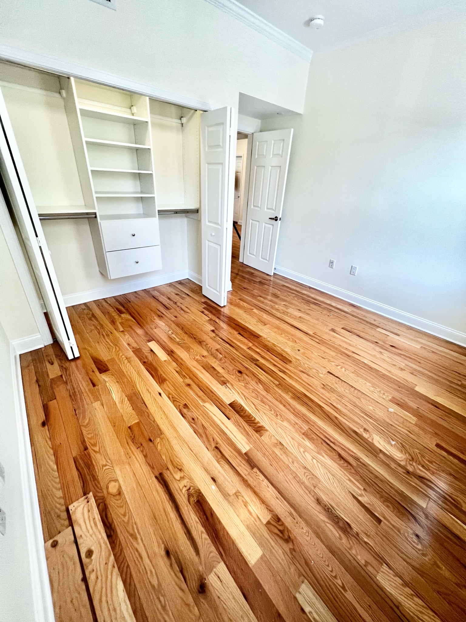 4 Chauncy, Harvard Square