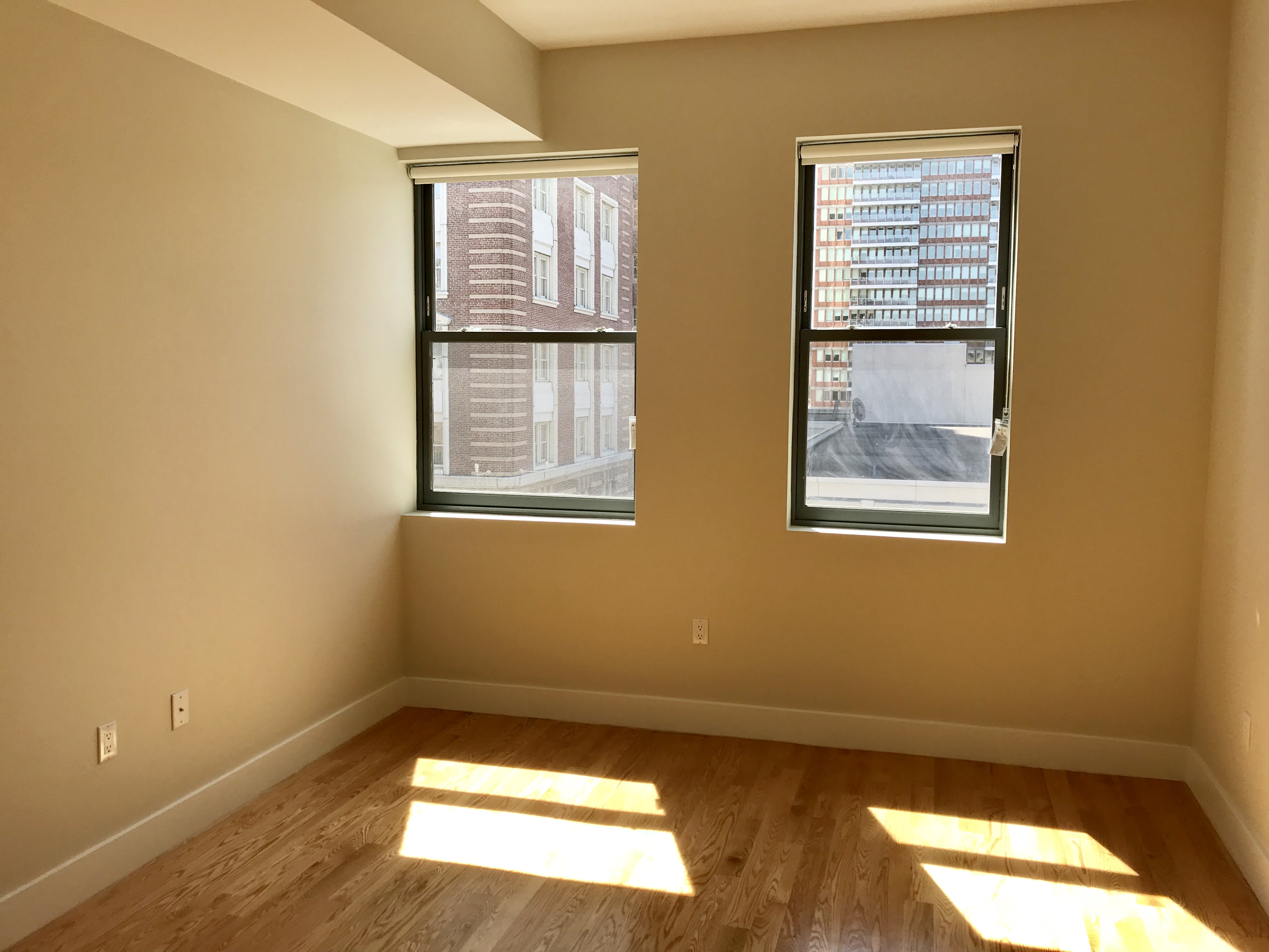 719 Boylston St, Back Bay