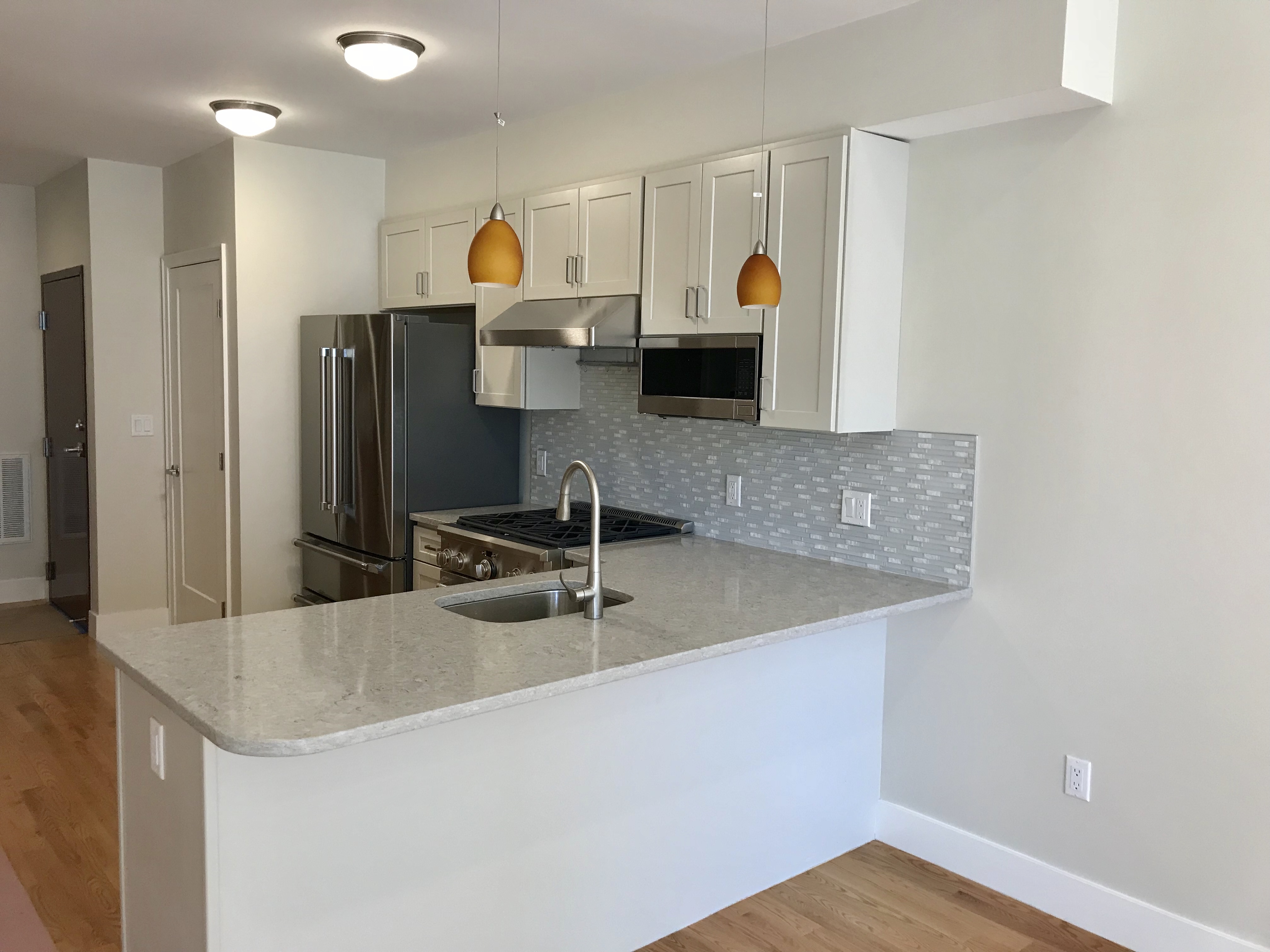 719 Boylston St, Back Bay