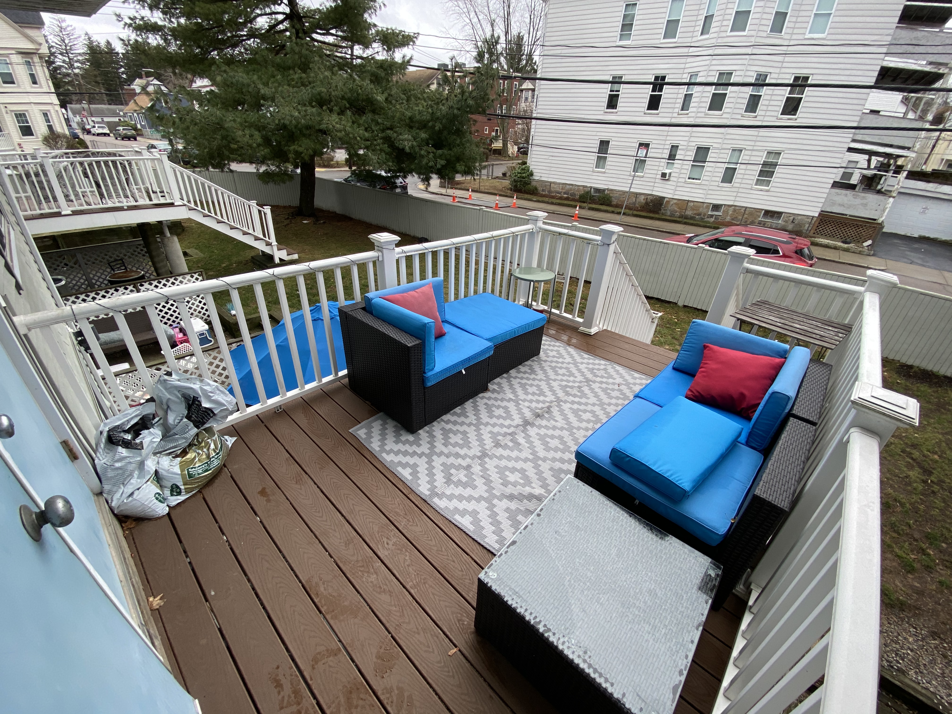 142 North Beacon St, Brighton