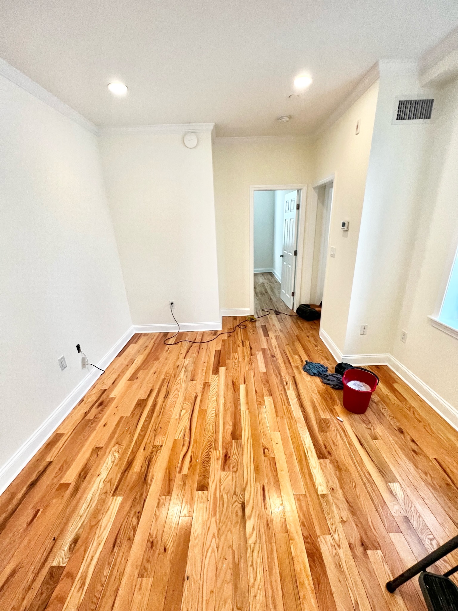 4 Chauncy, Harvard Square