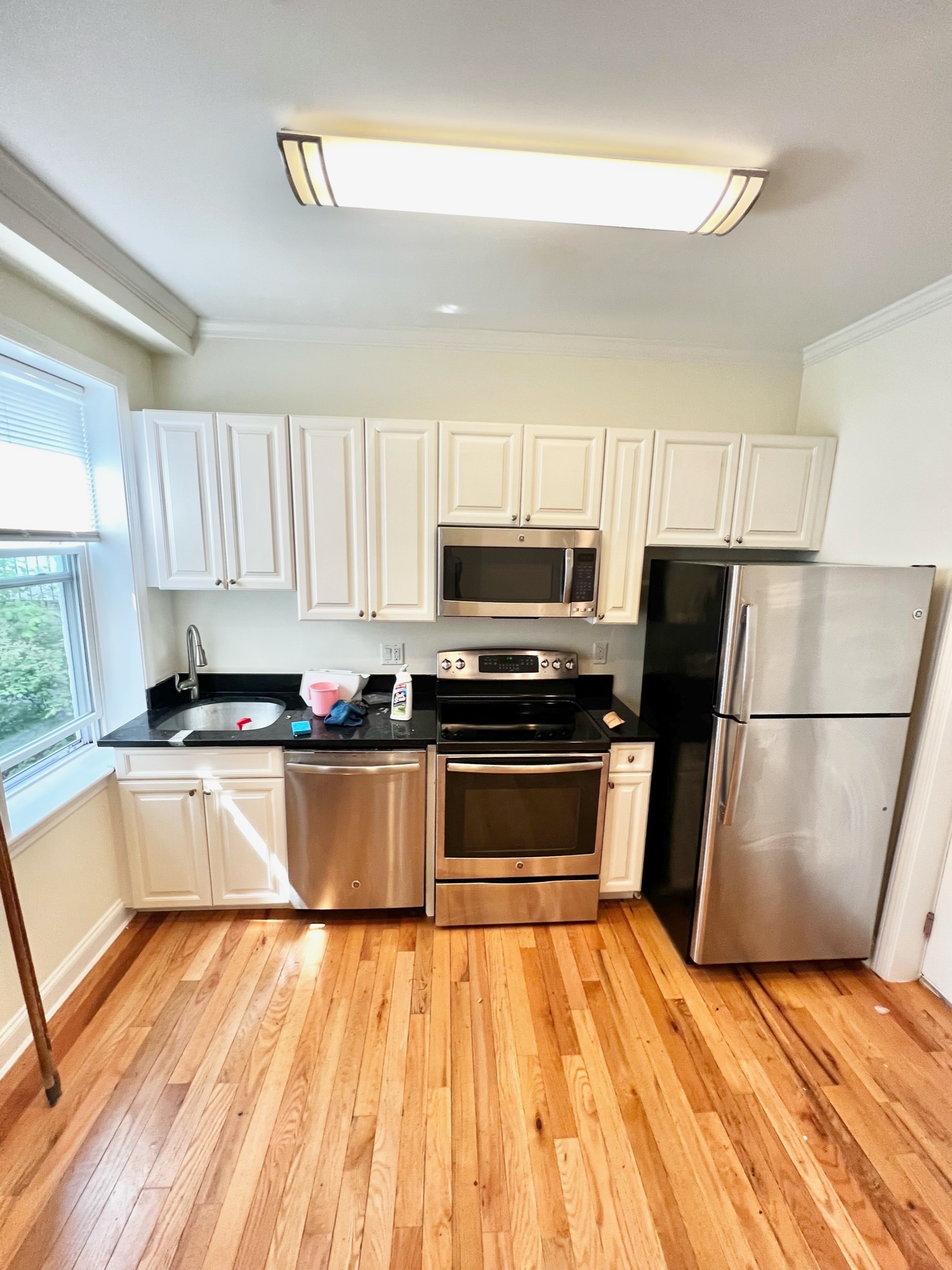 4 Chauncy, Harvard Square