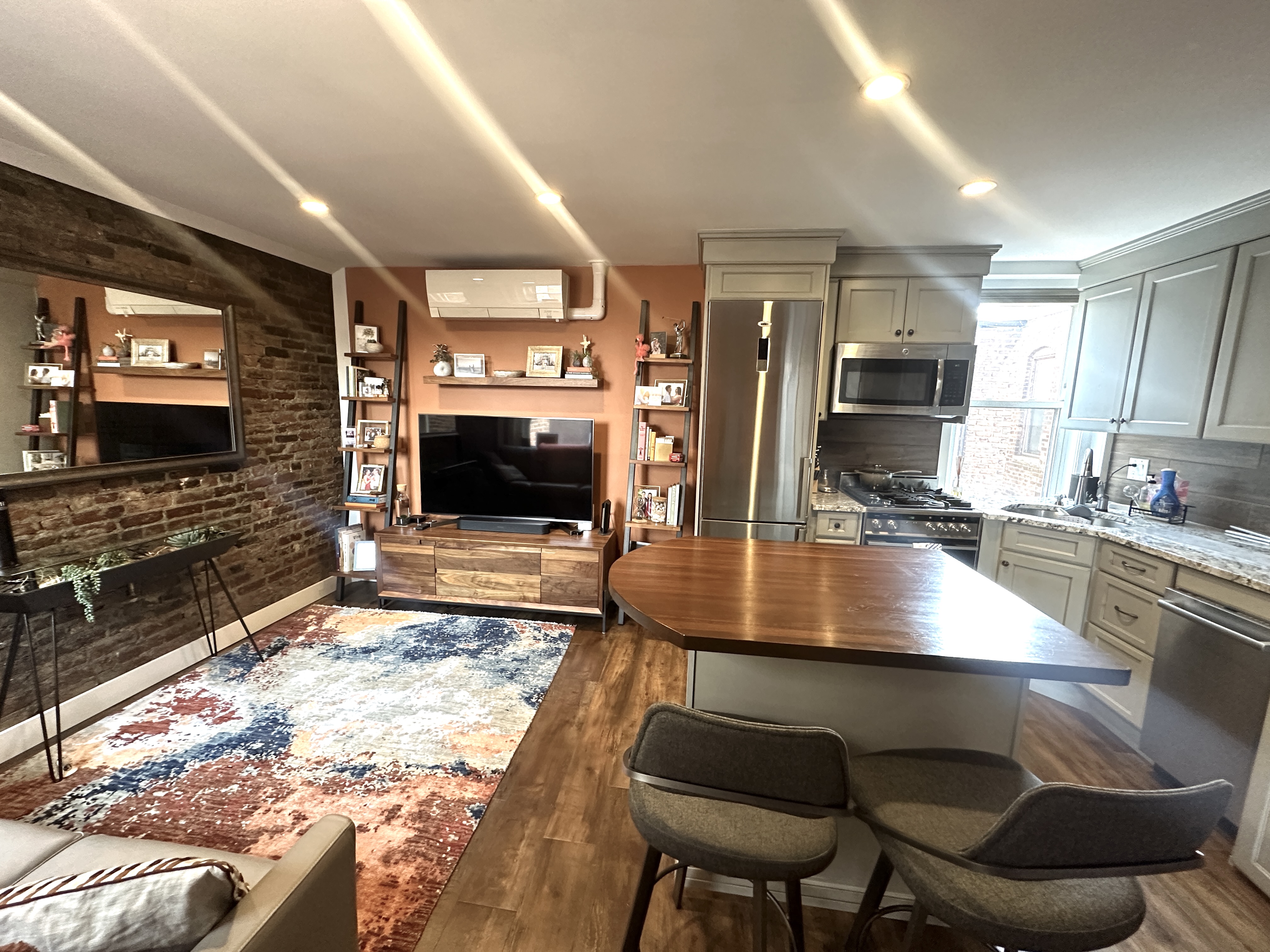 10 Henchman St, North End