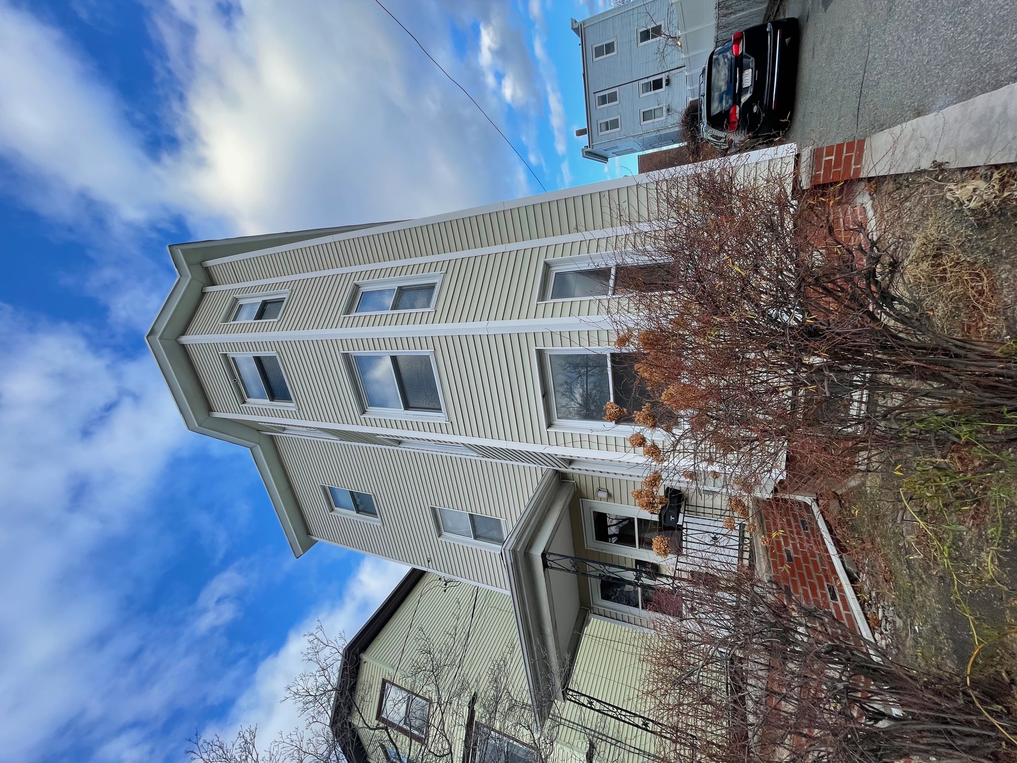 5 Rossmore St, Union Square