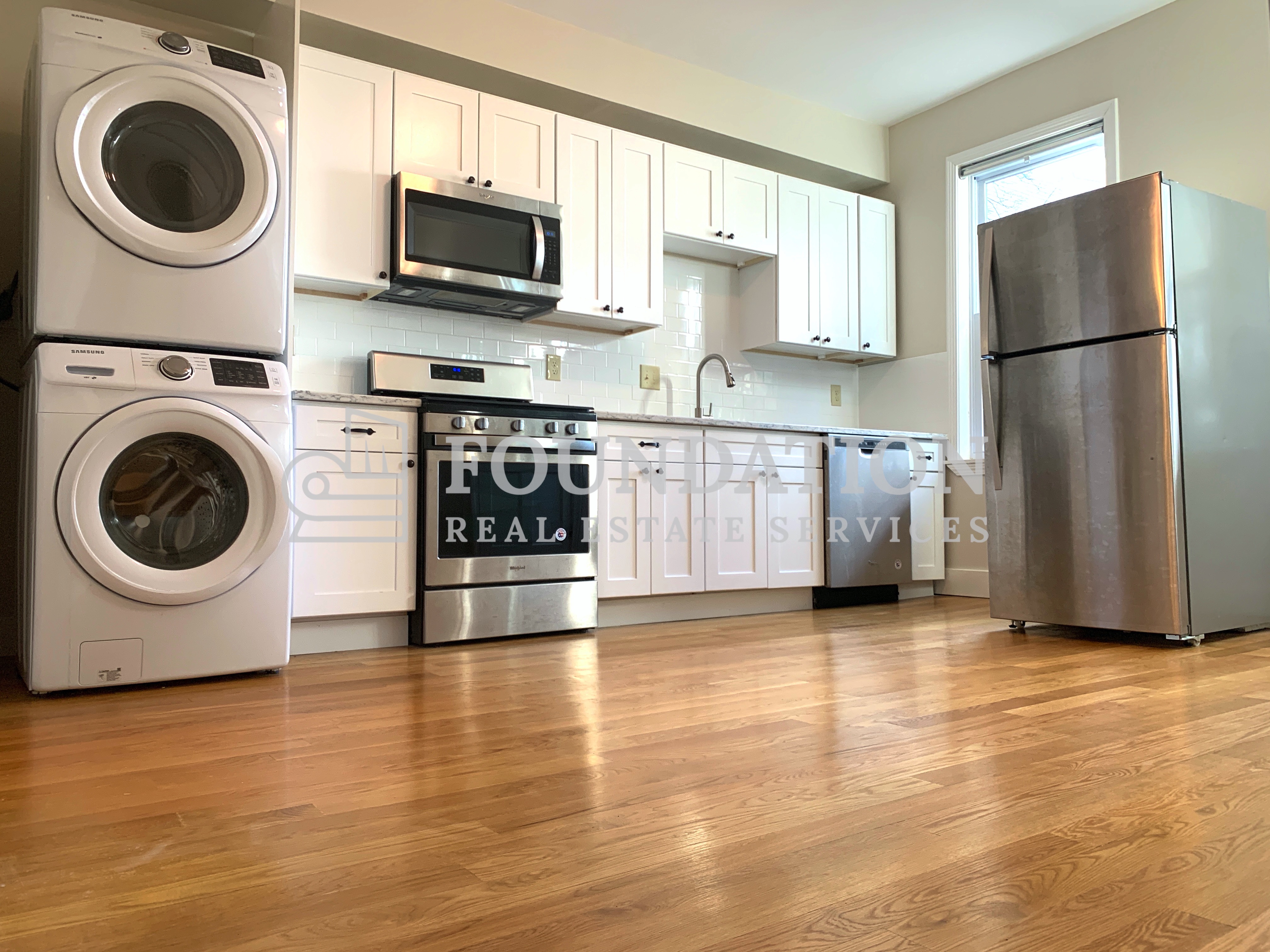 79 Webster, East Boston