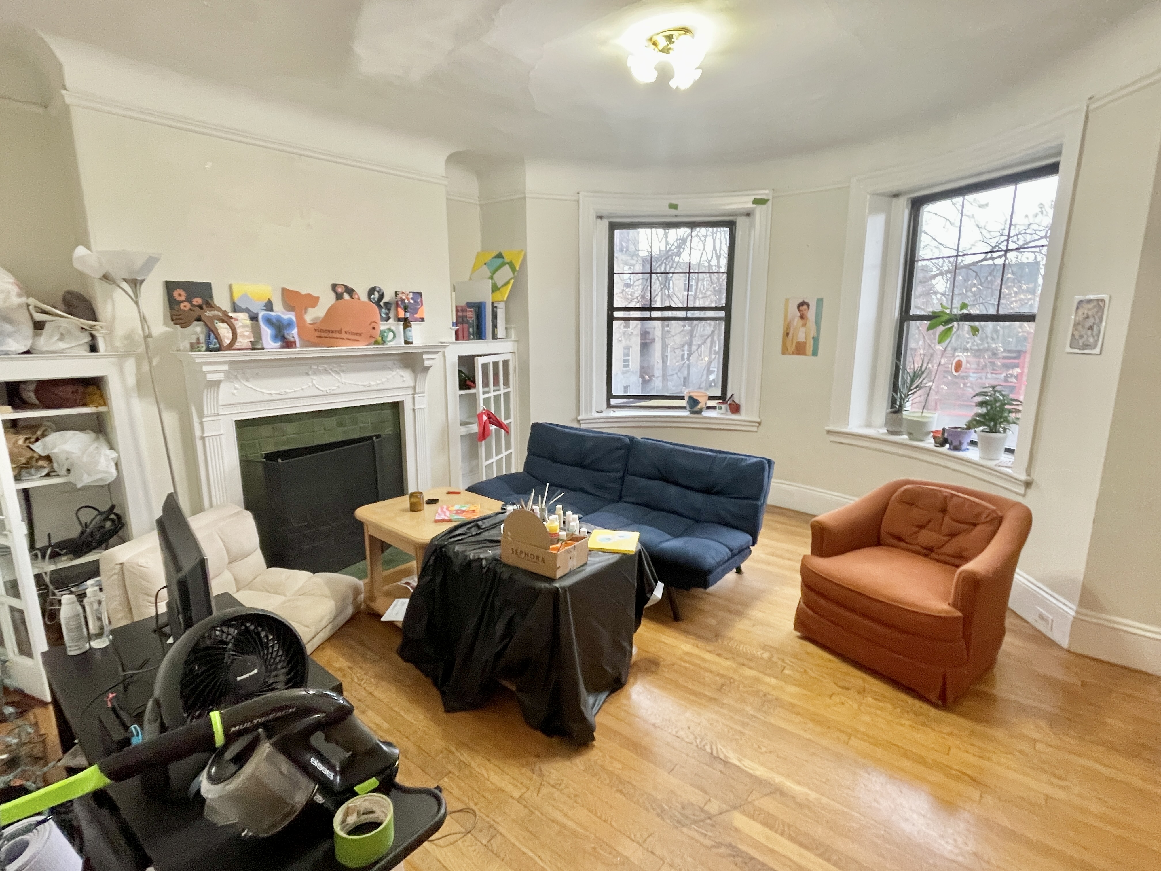 48 Babcock St, Coolidge Corner