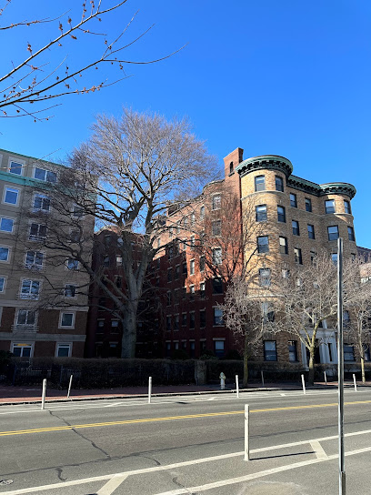 1010 Massachusetts Ave, Central Square