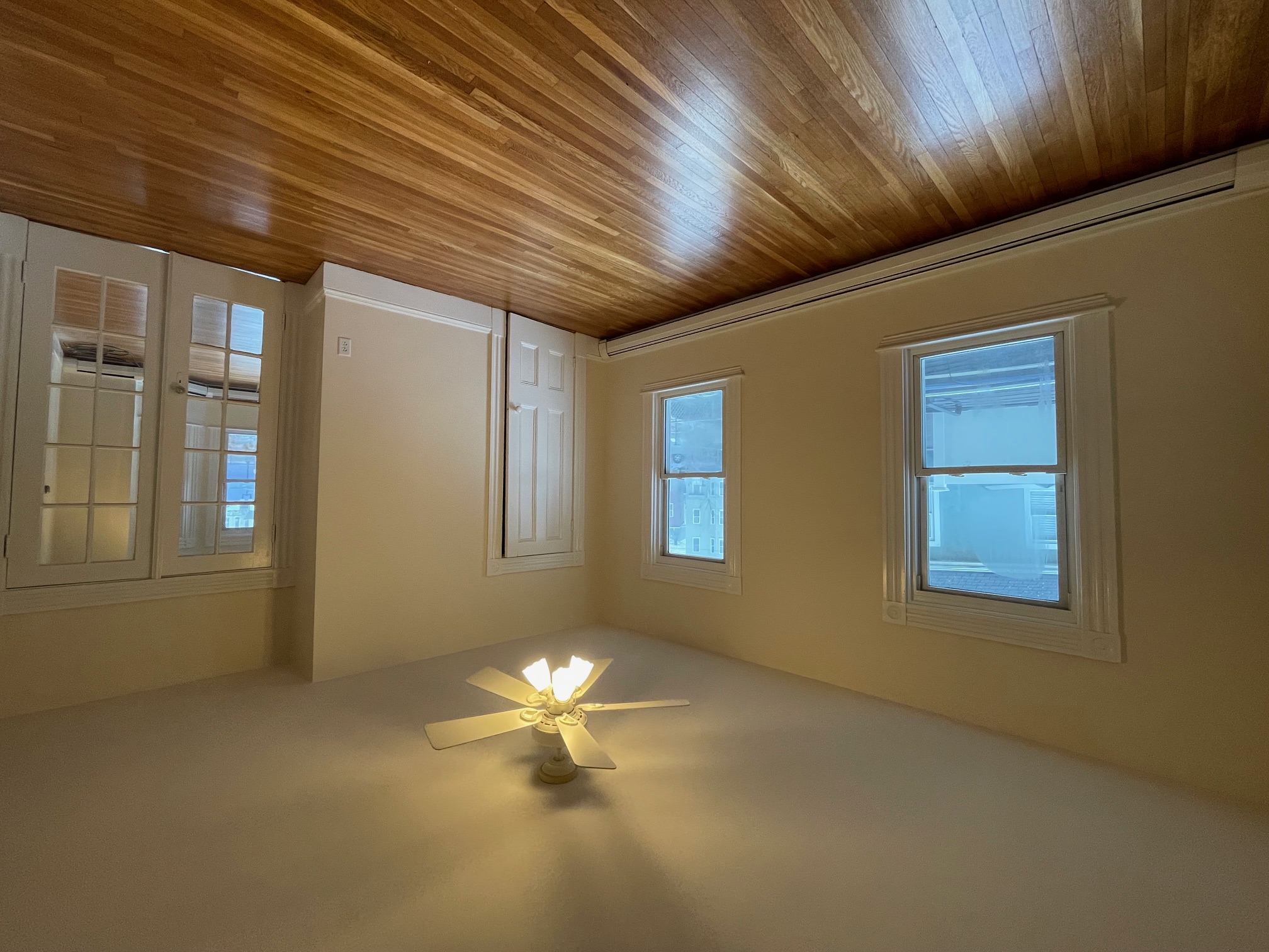 5 Rossmore St, Union Square