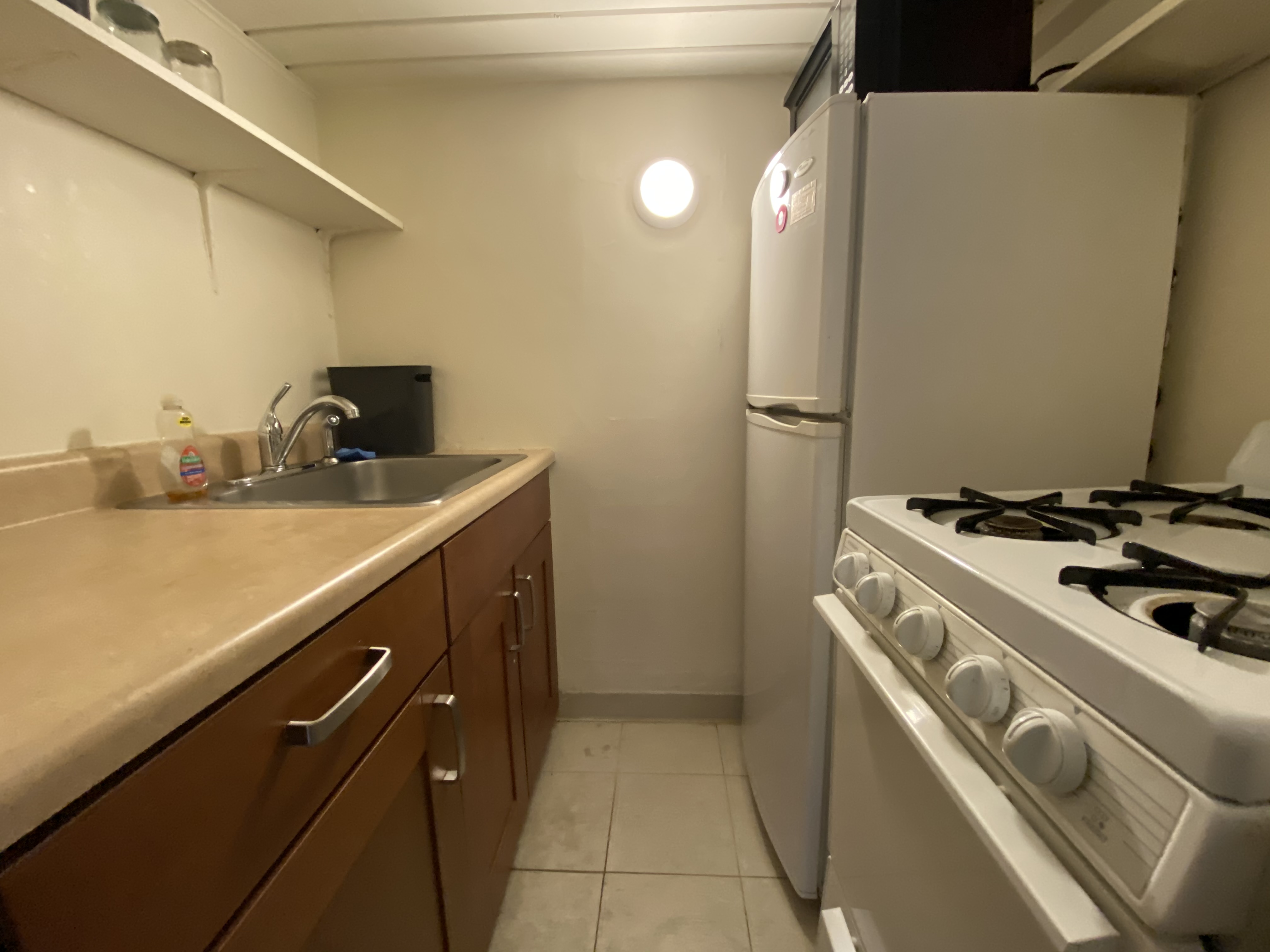 10 Symphony Rd, Fenway