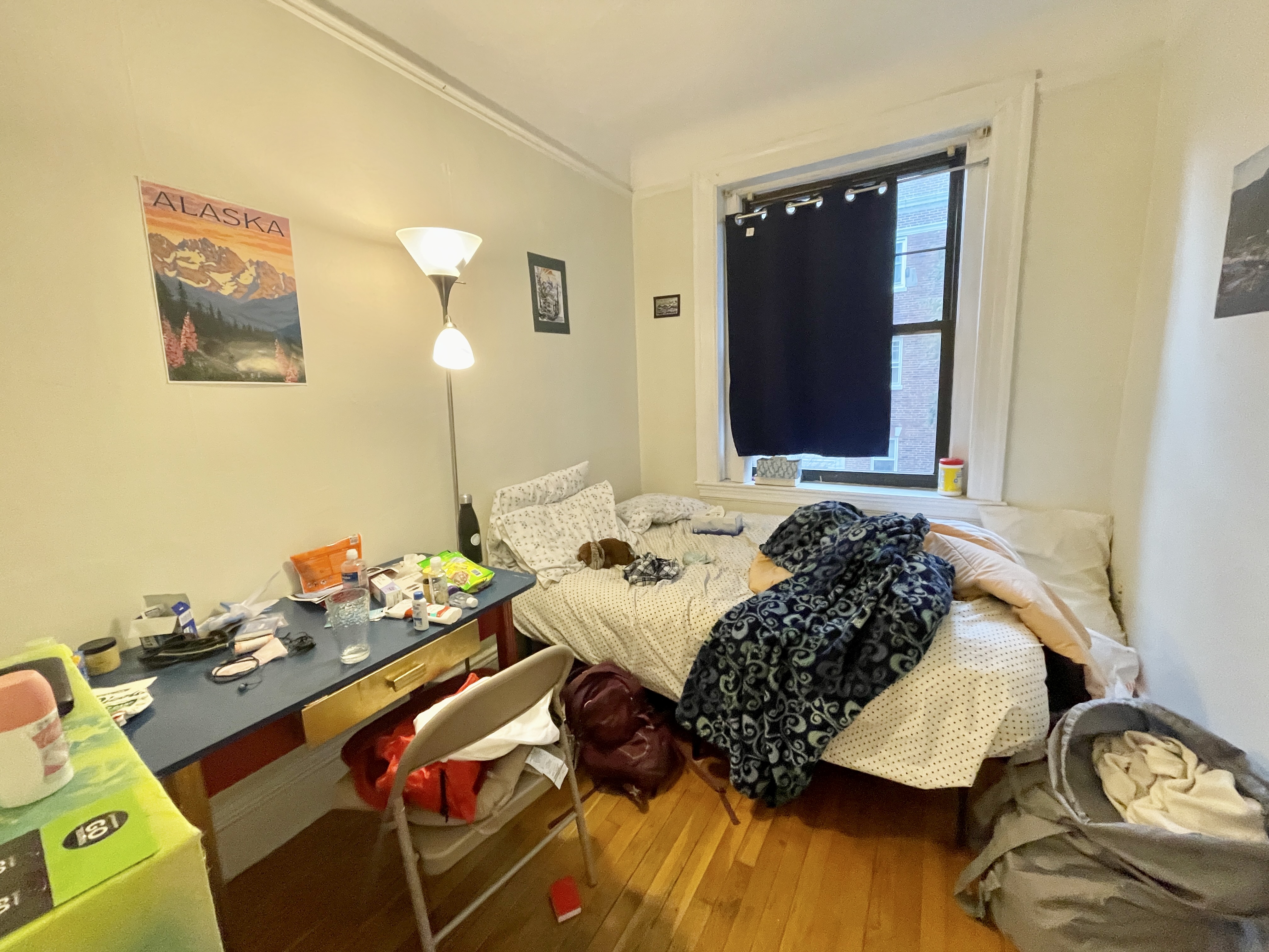 48 Babcock St, Coolidge Corner