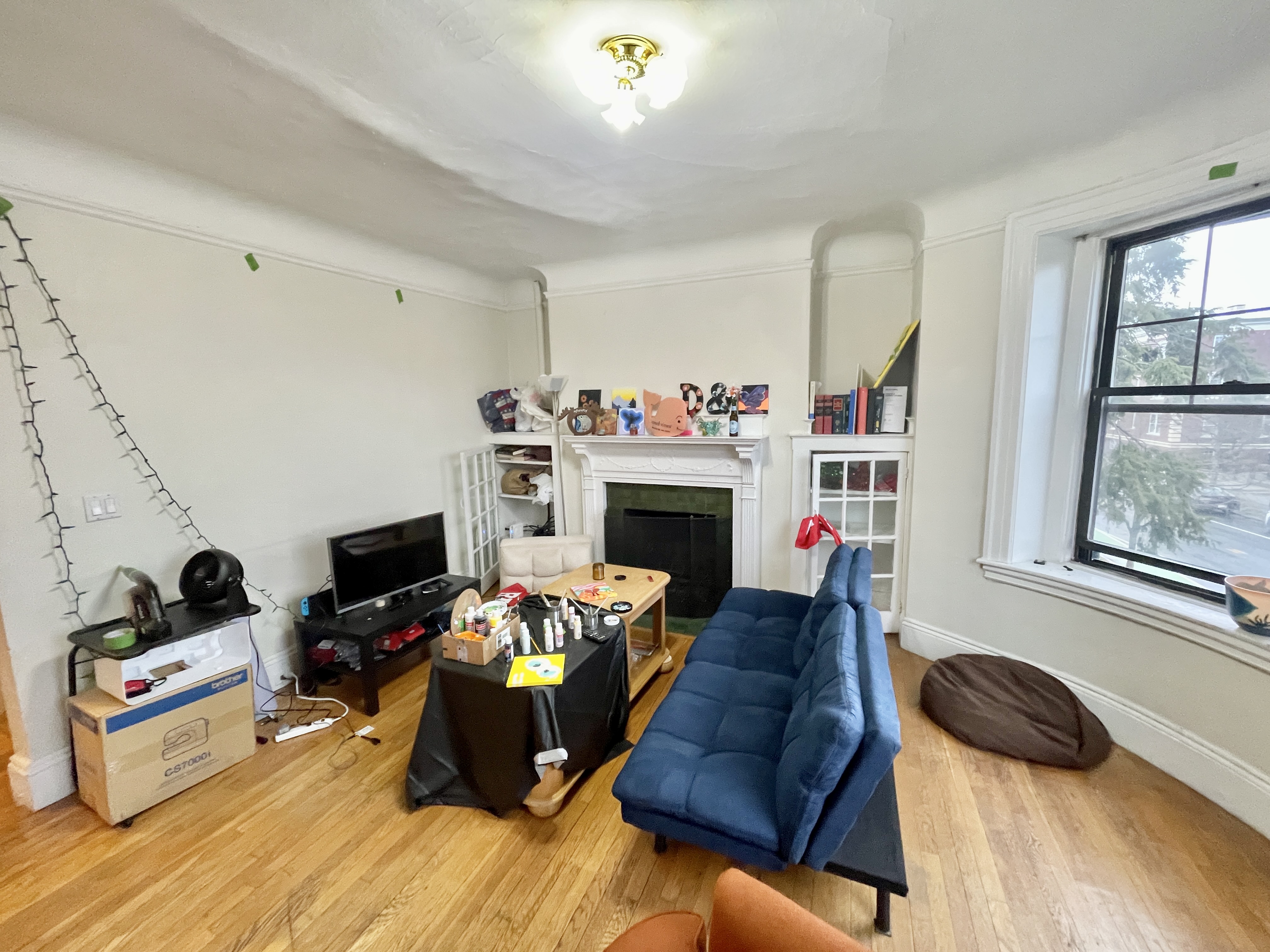 48 Babcock St, Coolidge Corner