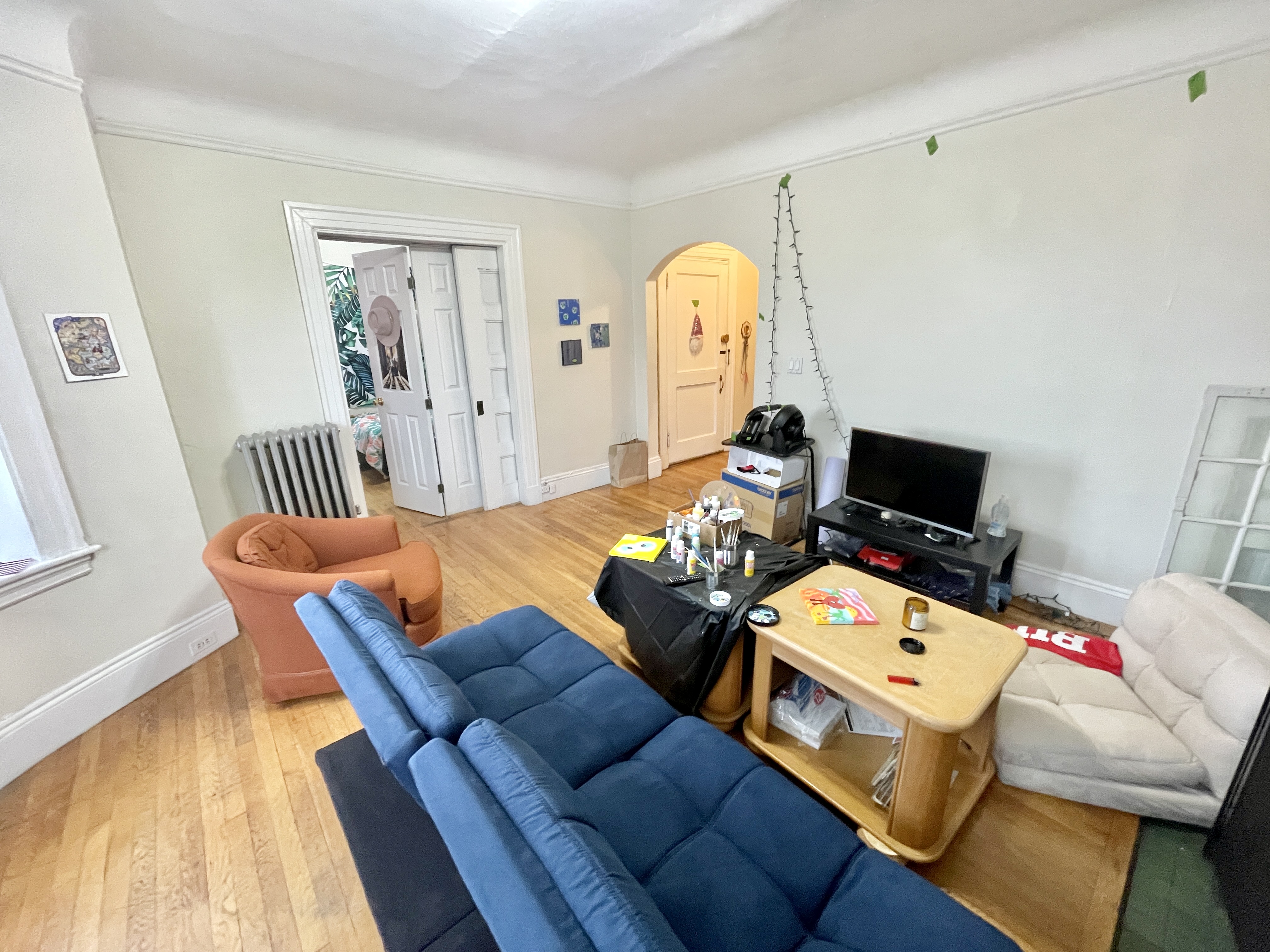 48 Babcock St, Coolidge Corner