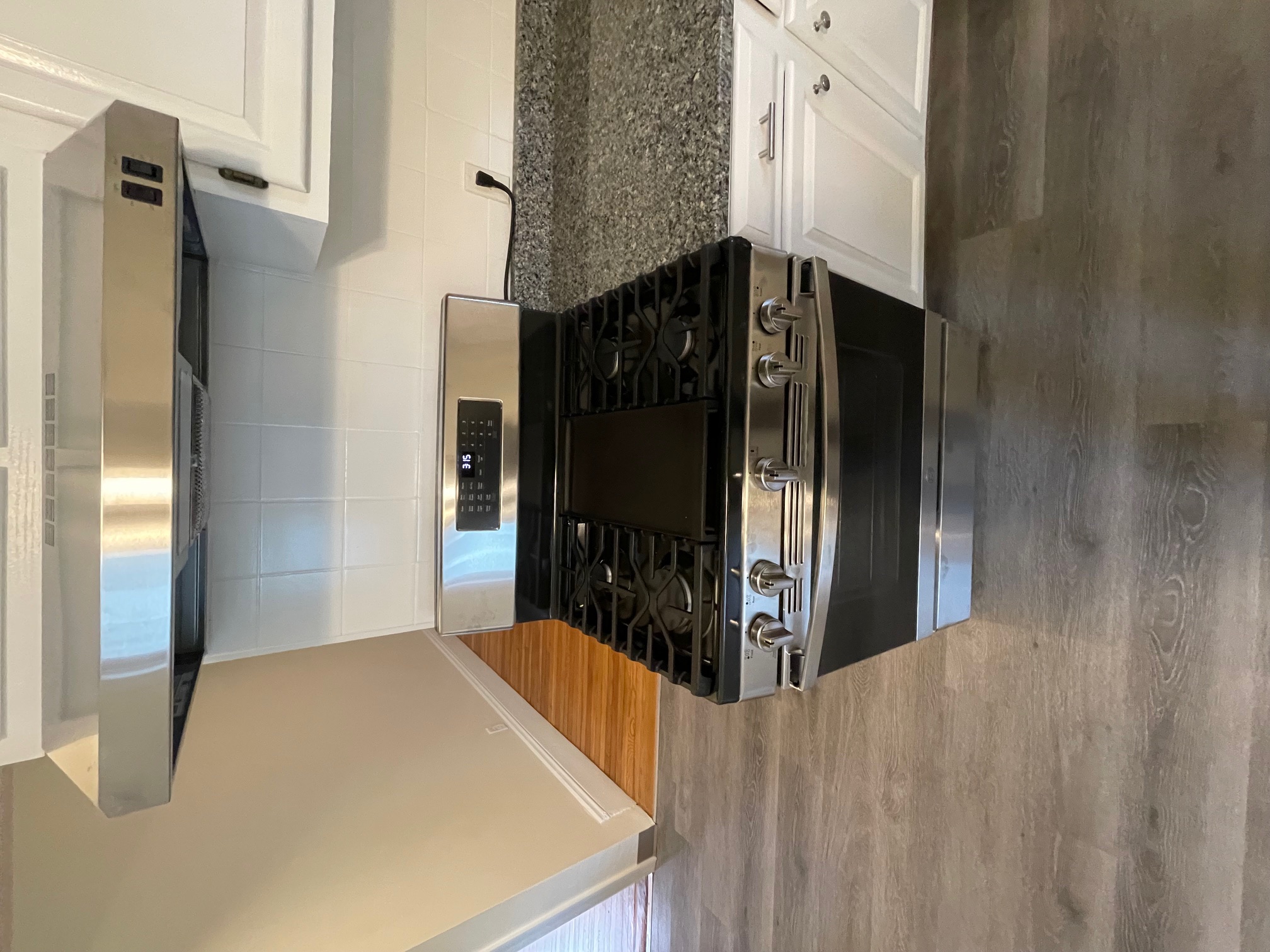 5 Rossmore St, Union Square