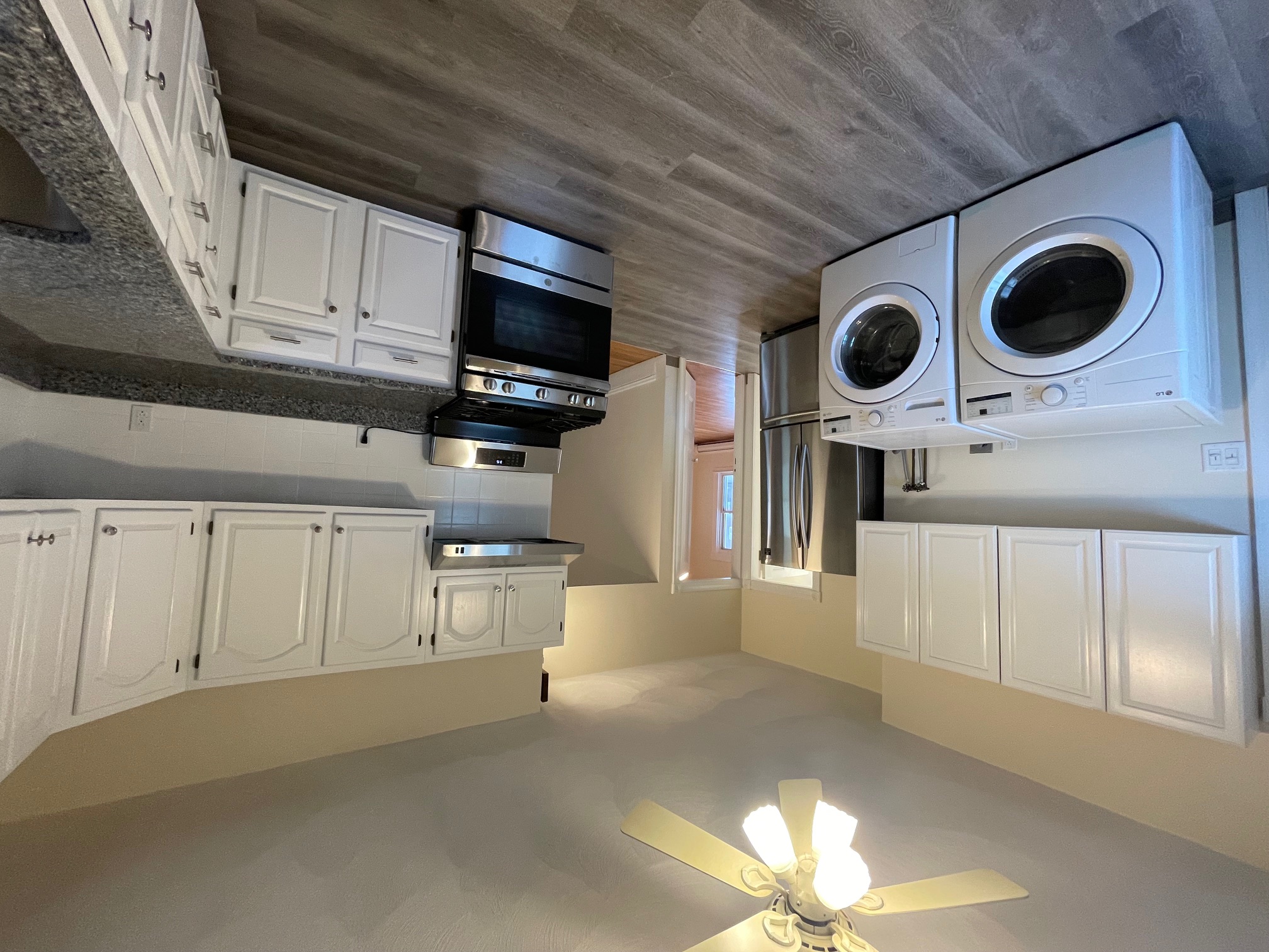 5 Rossmore St, Union Square