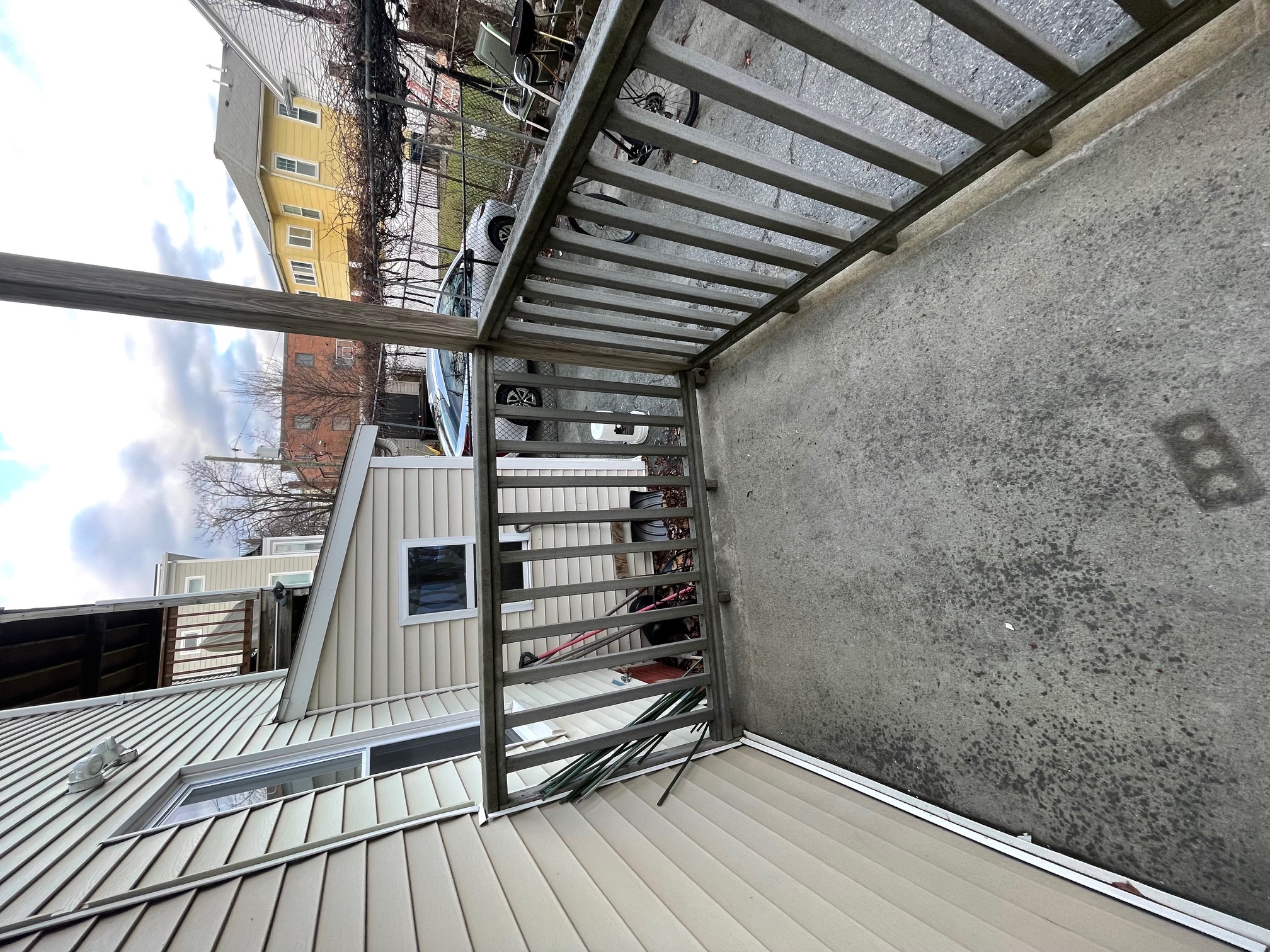 5 Rossmore St, Union Square