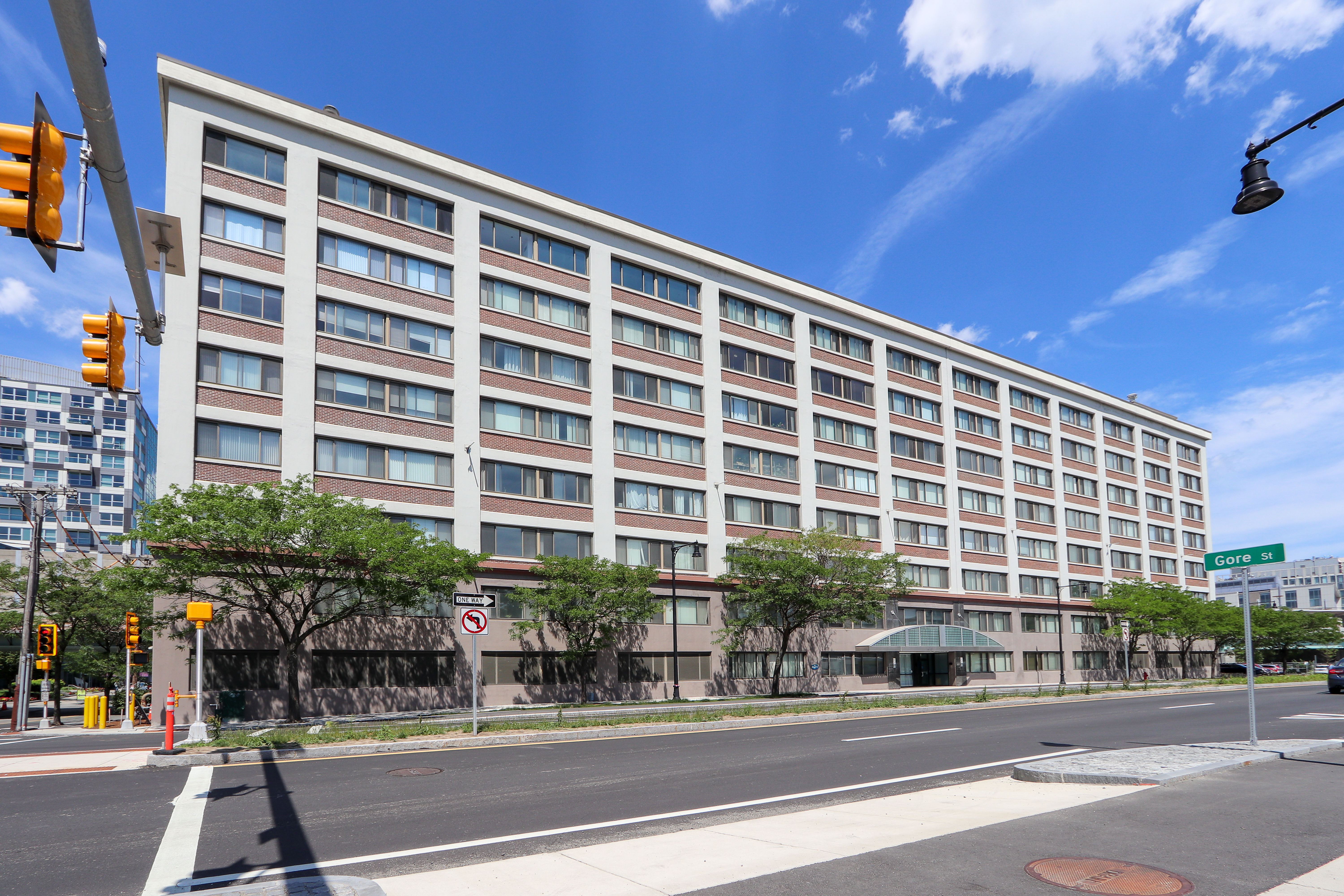 169 Monsignor Obrien Hwy, East Cambridge