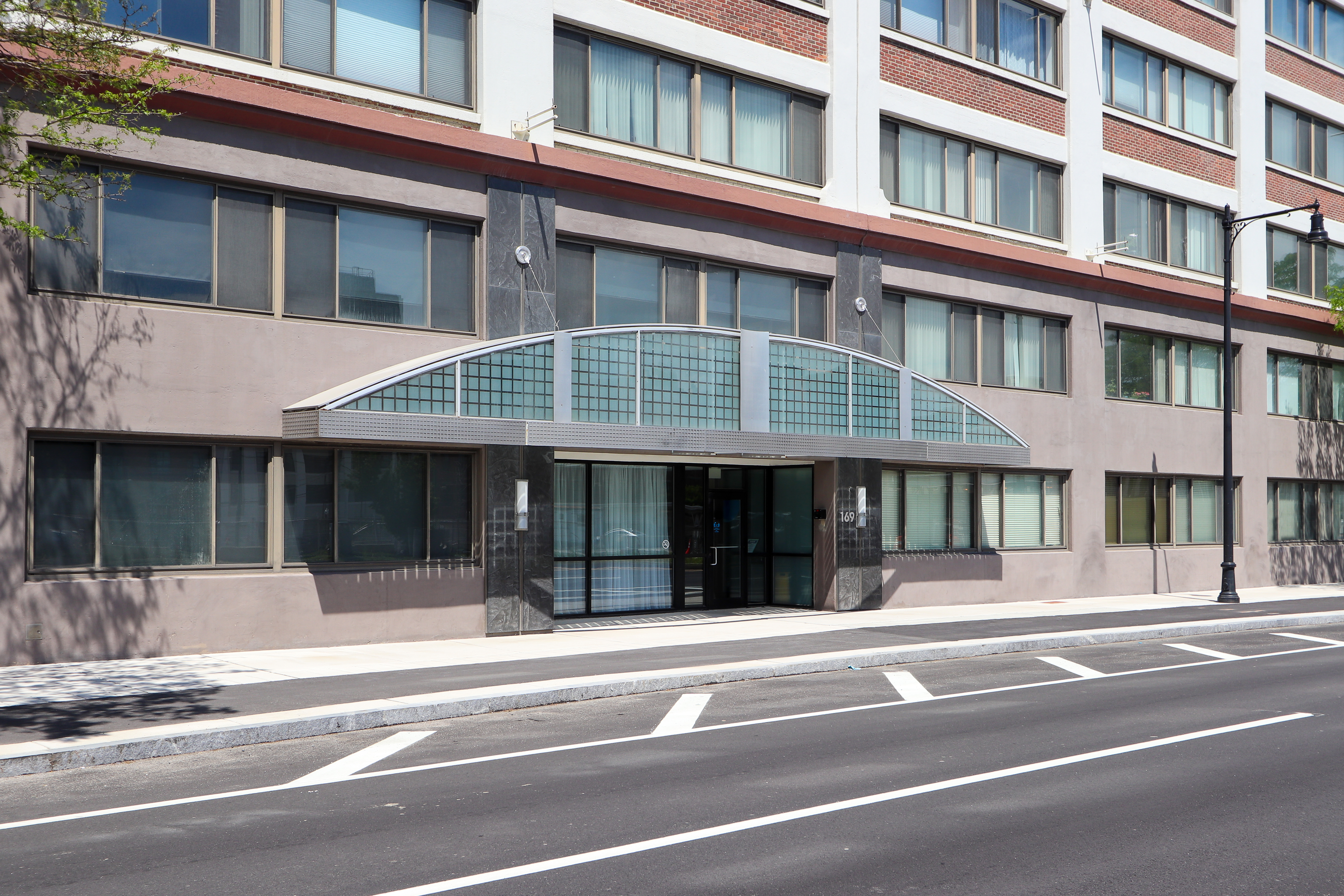 169 Monsignor Obrien Hwy, East Cambridge