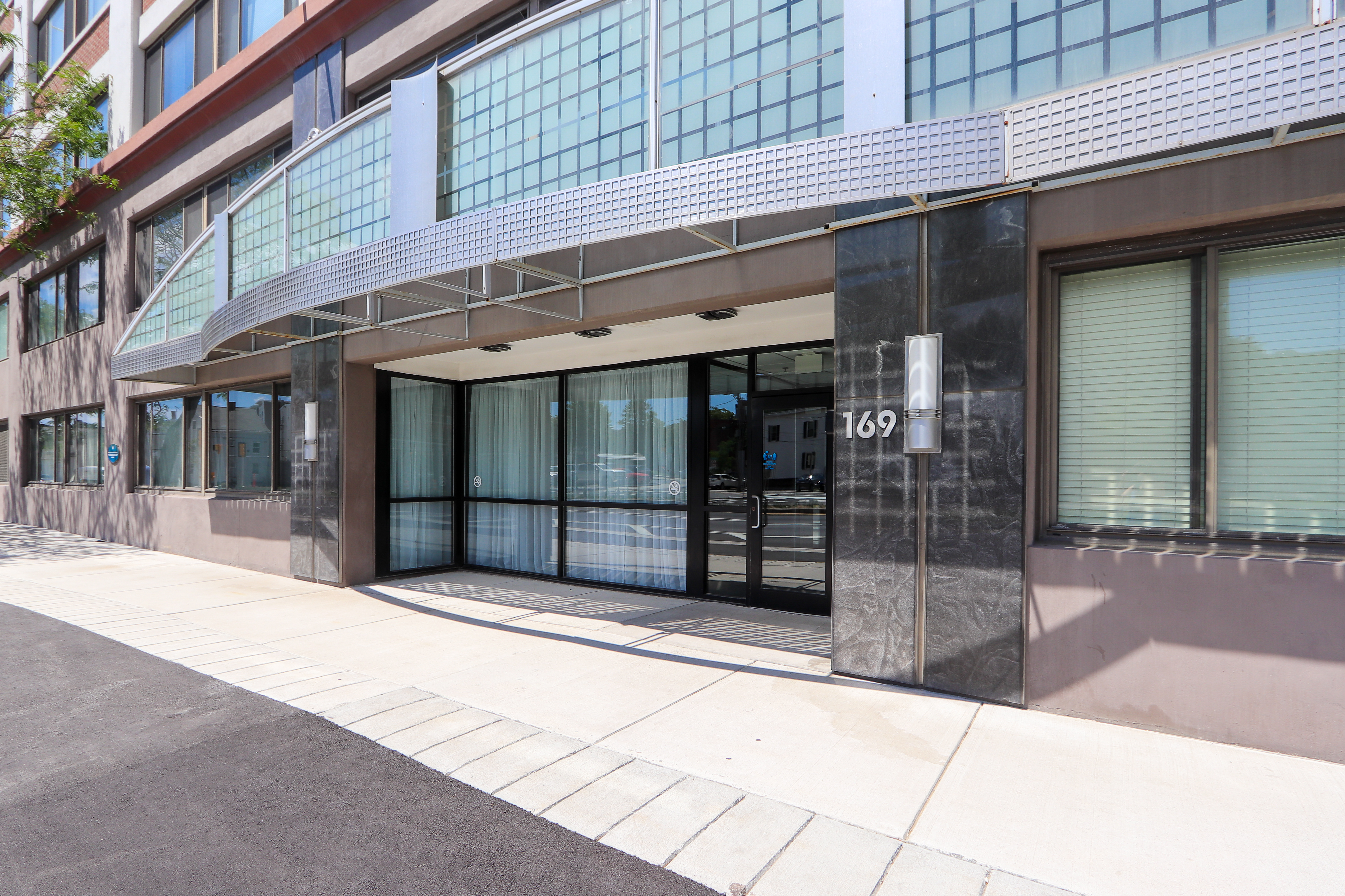 169 Monsignor O'brien Highway, East Cambridge