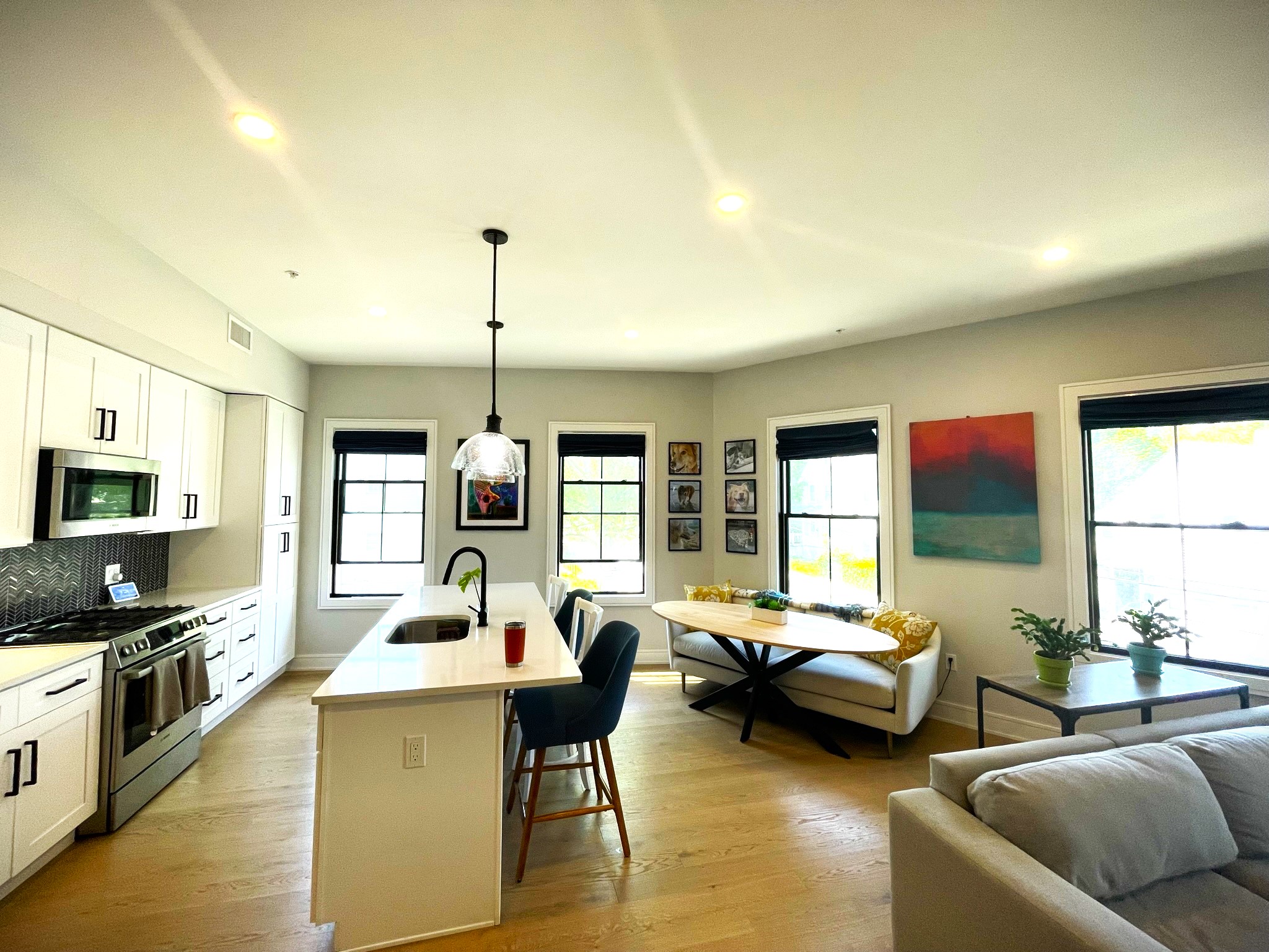 37 Horace St, East Boston