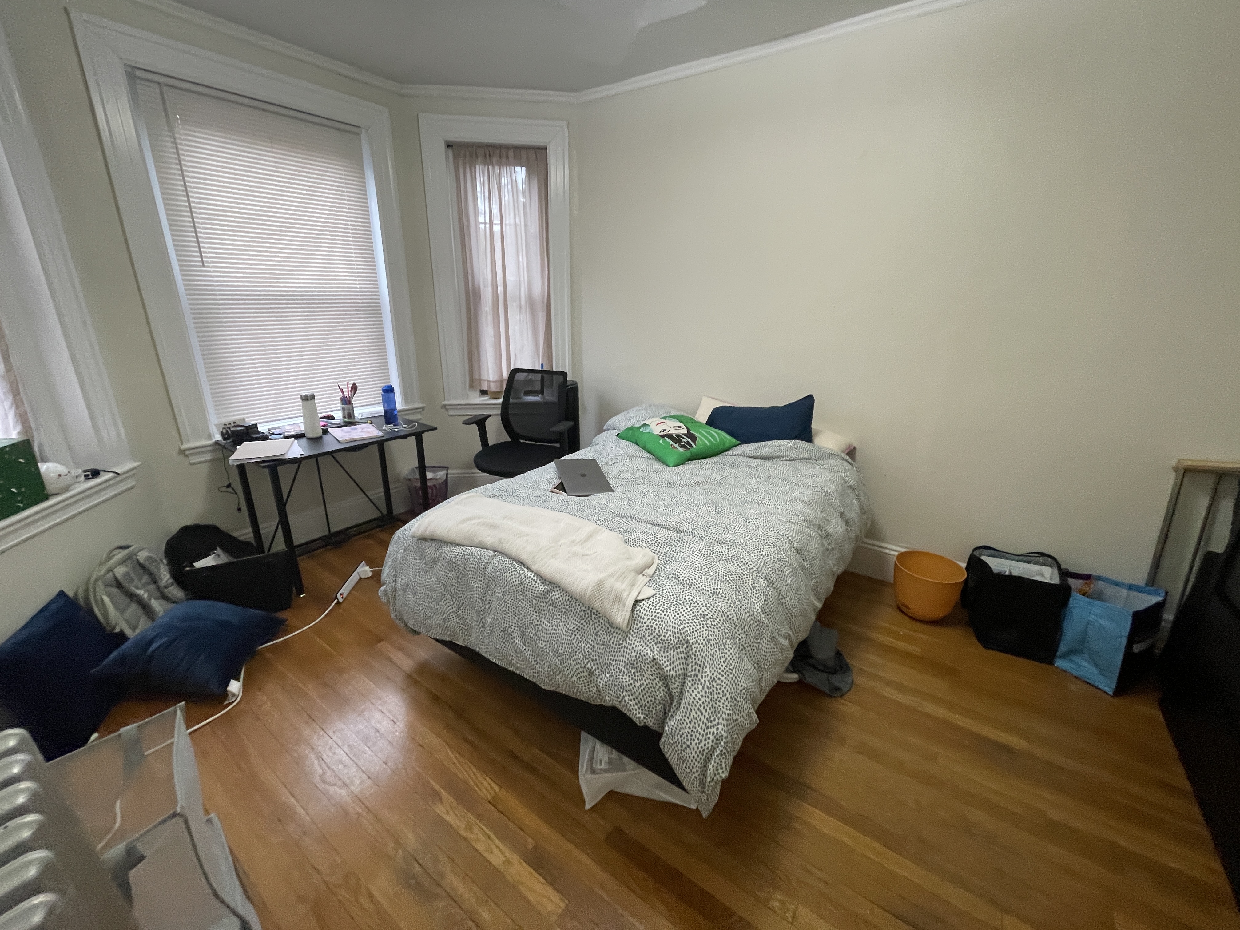 48 Babcock St, Coolidge Corner