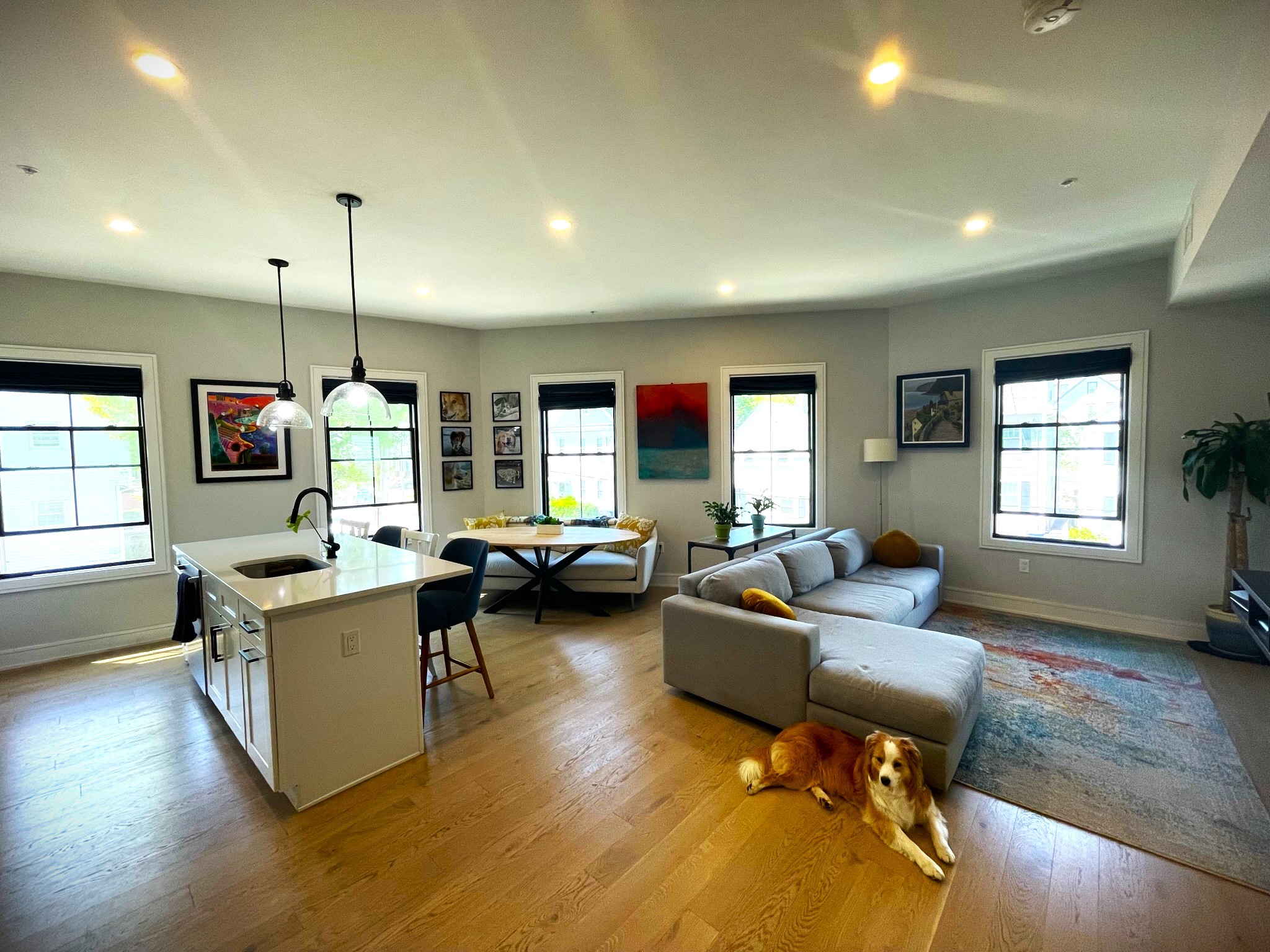 37 Horace St, East Boston