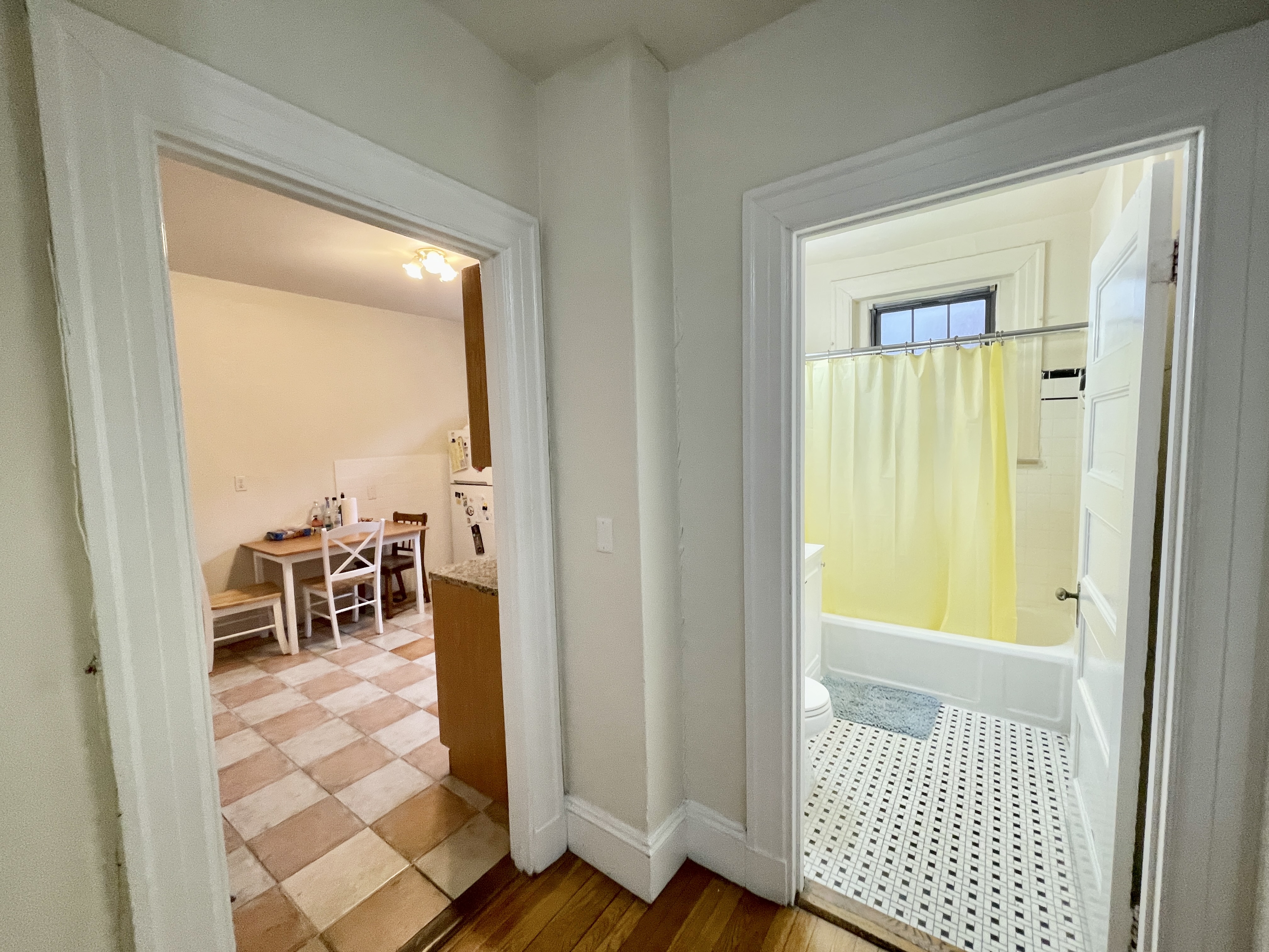 48 Babcock St, Coolidge Corner