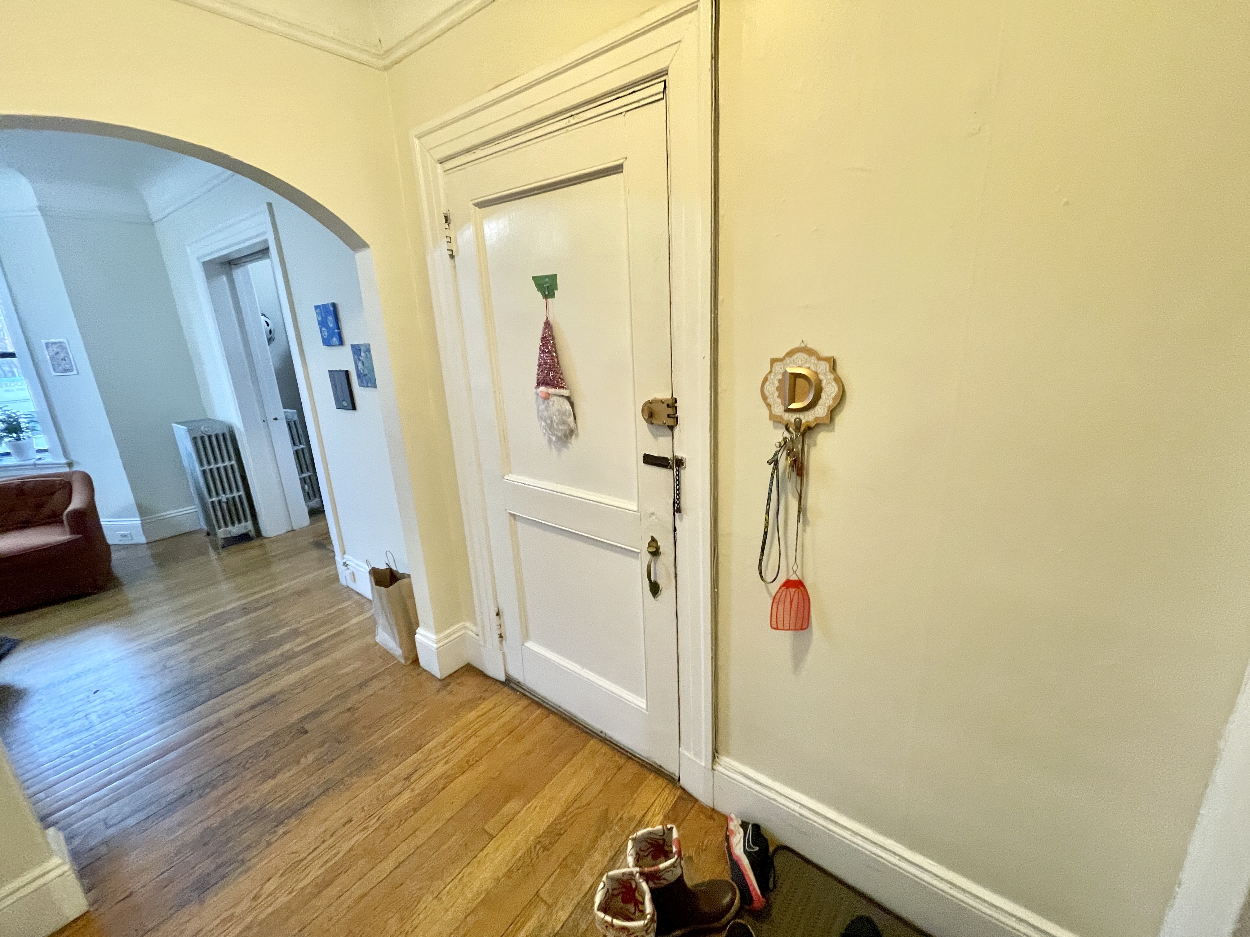 48 Babcock St, Coolidge Corner