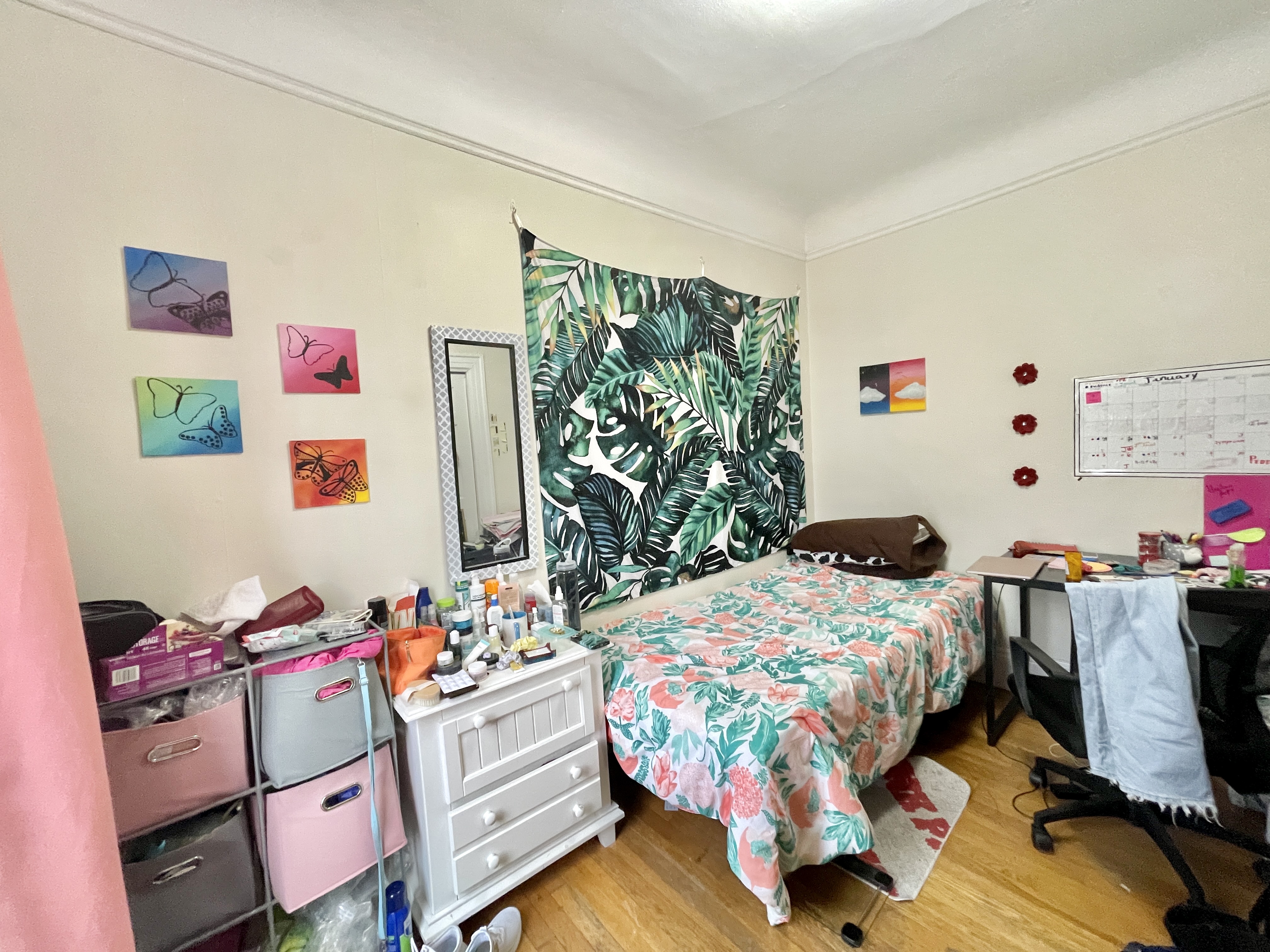 48 Babcock St, Coolidge Corner