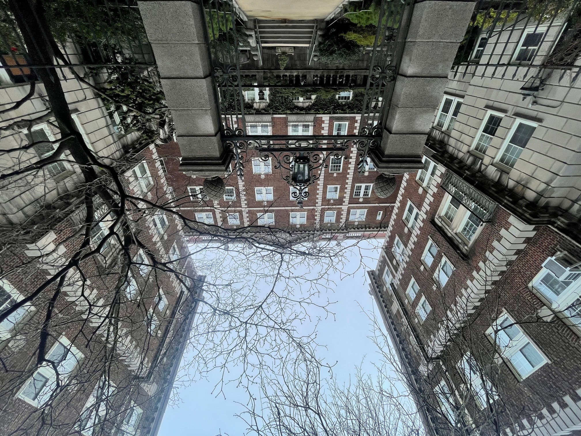 3 Arlington St, Harvard Square