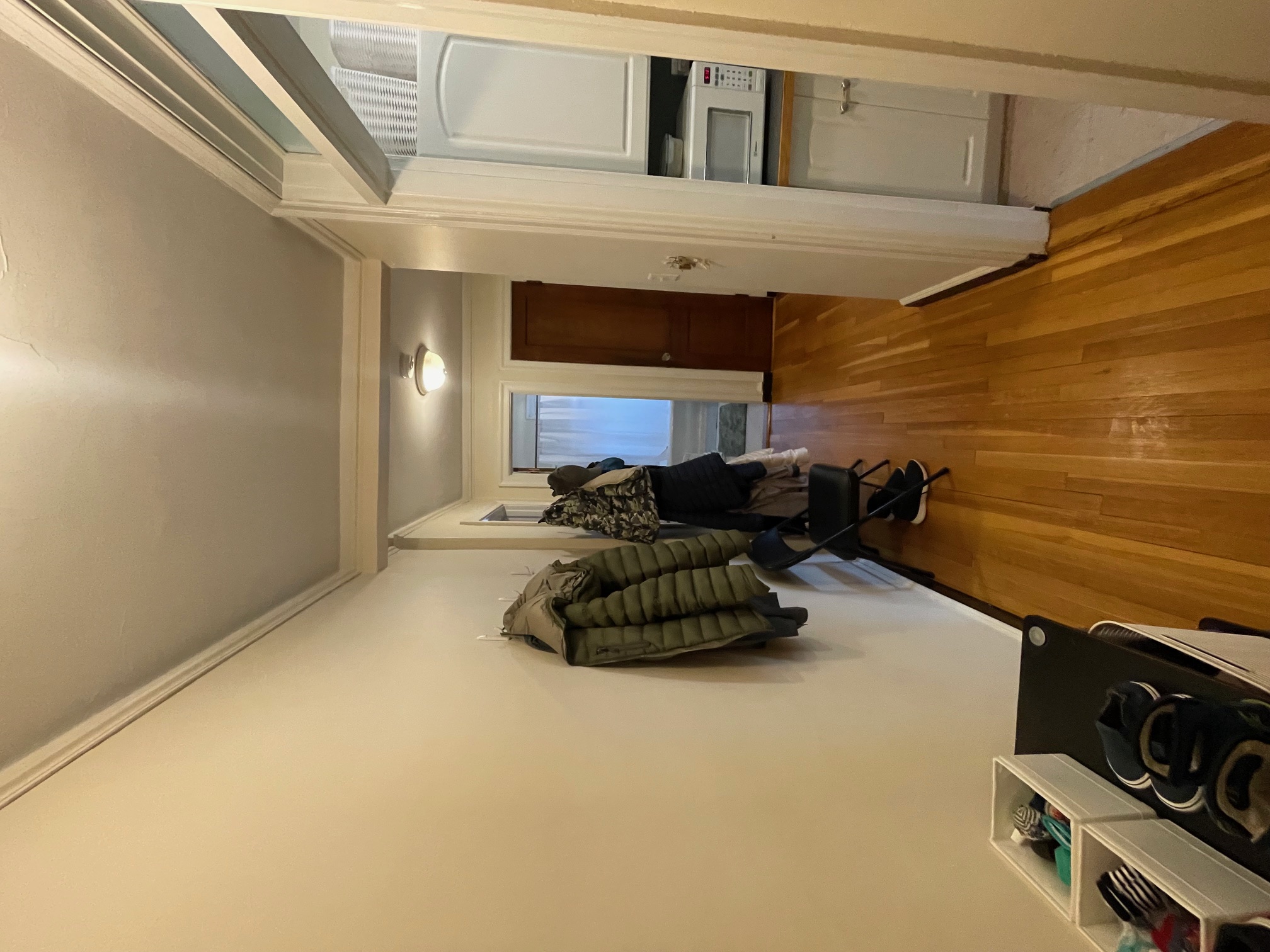 3 Arlington St, Harvard Square