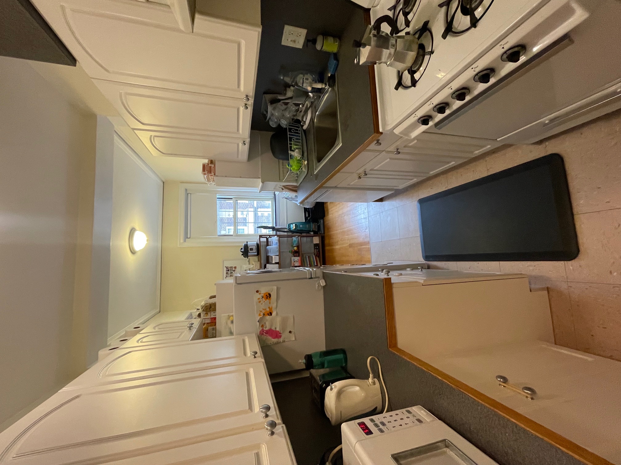 3 Arlington St, Harvard Square