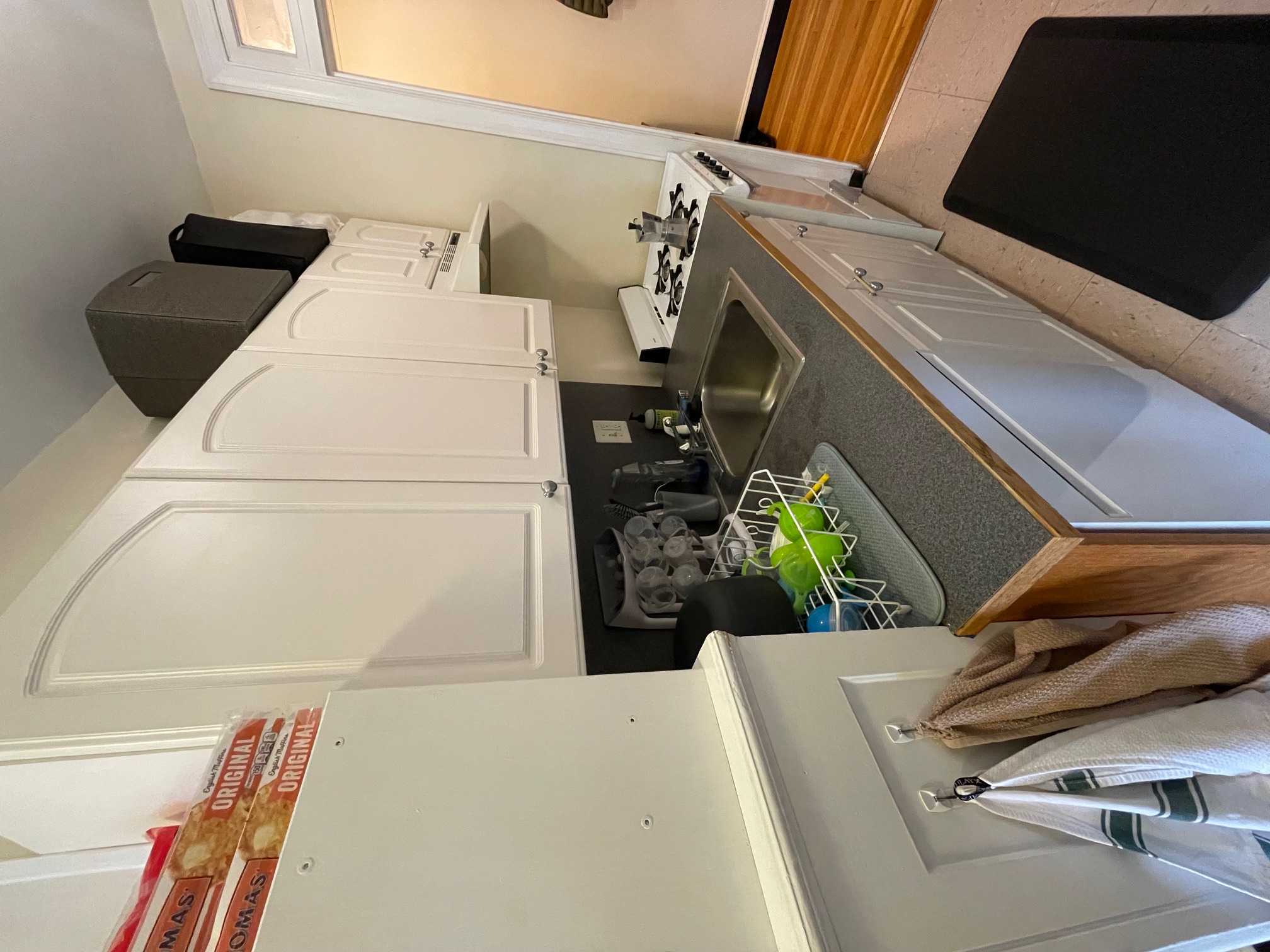 3 Arlington St, Harvard Square